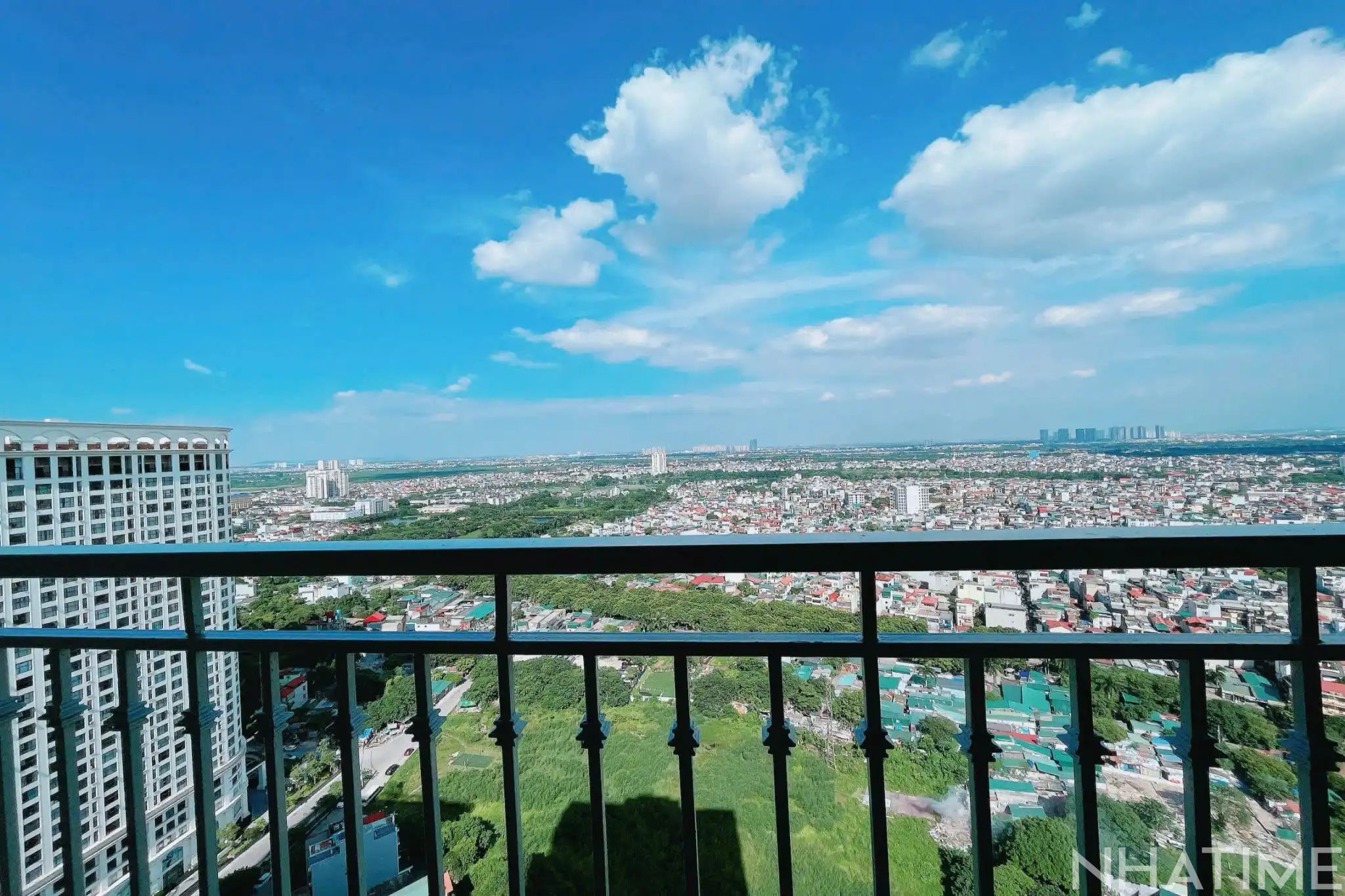 CHO THUÊ CĂN 3PN PARK 05 Photo No.5