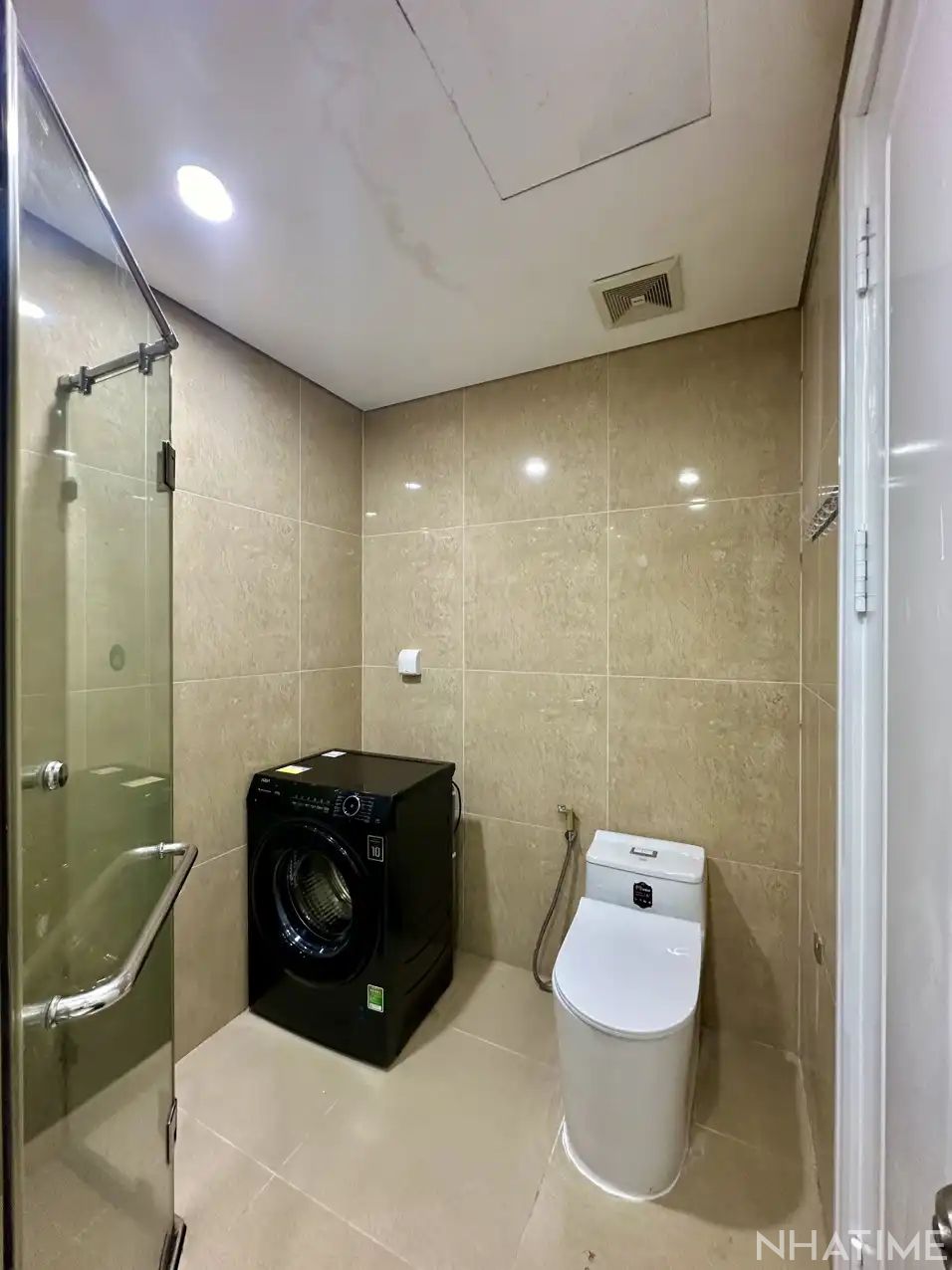 BÁN 1 PN T09 HƯỚNG NAM GIÁ 4,3 Photo No.2