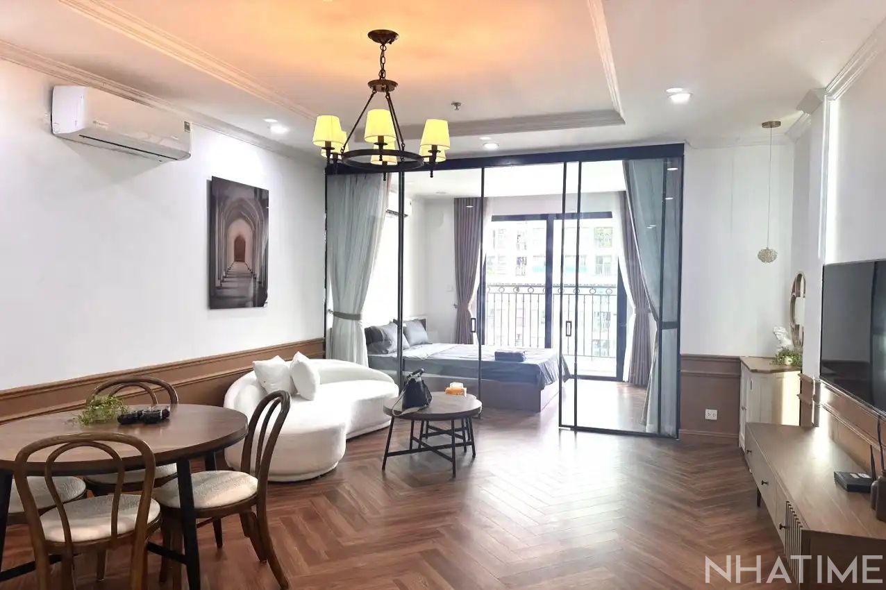 BÁN 1 PN T09 HƯỚNG NAM GIÁ 4,3 Photo No.3