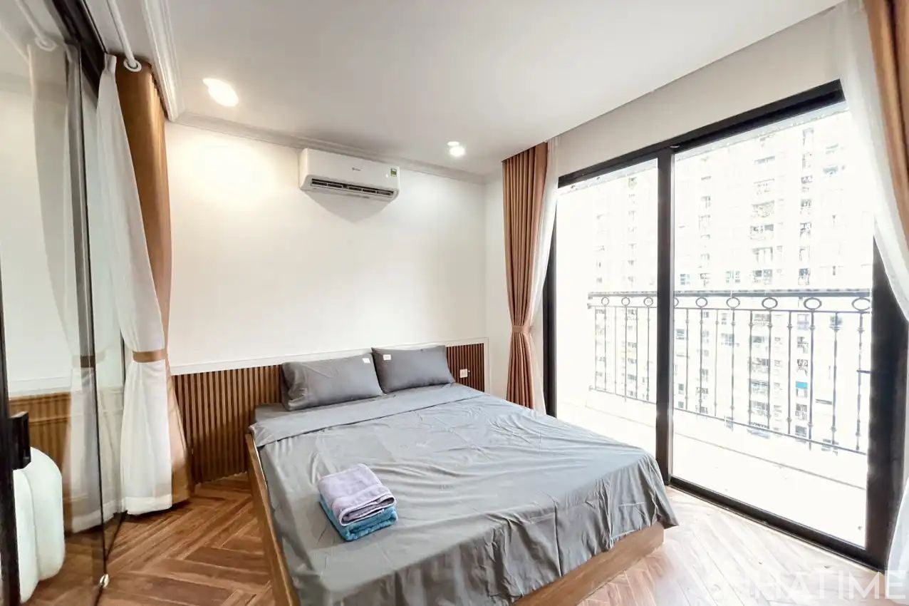 BÁN 1 PN T09 HƯỚNG NAM GIÁ 4,3 Photo No.4