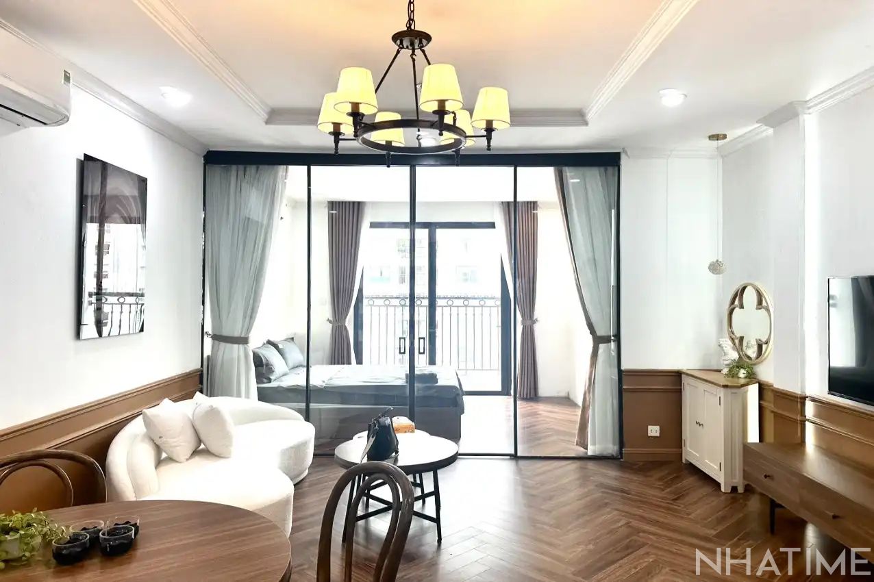 BÁN 1 PN T09 HƯỚNG NAM GIÁ 4,3 Photo No.5