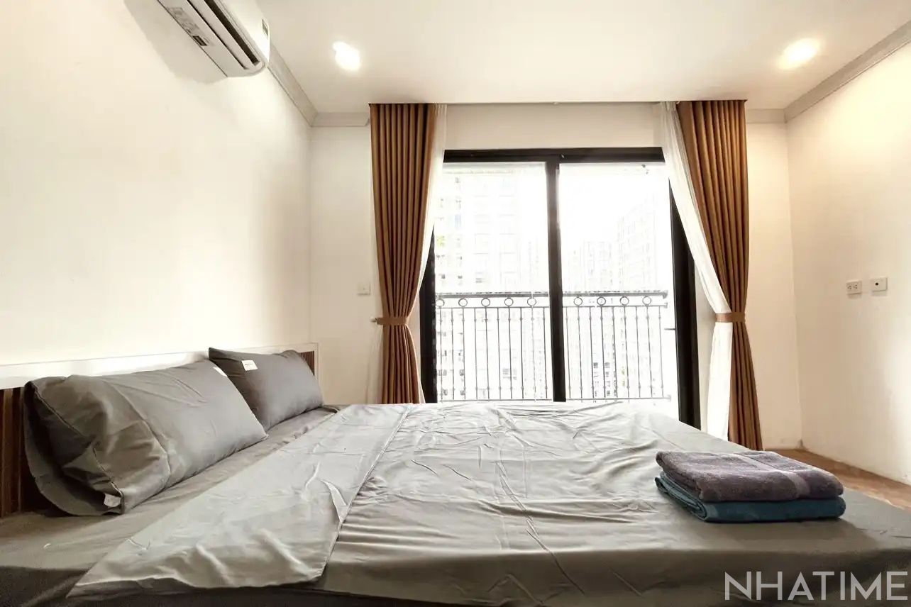 BÁN 1 PN T09 HƯỚNG NAM GIÁ 4,3 Photo No.6