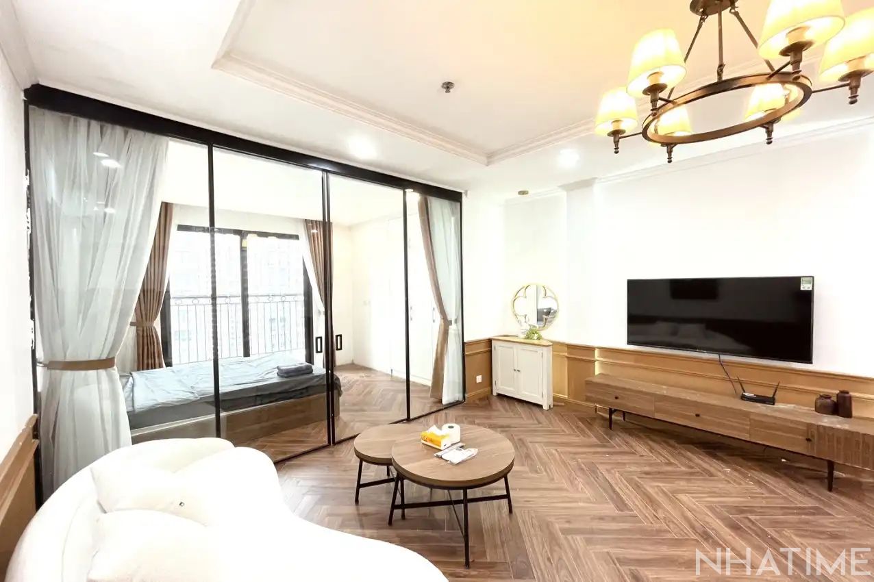 BÁN 1 PN T09 HƯỚNG NAM GIÁ 4,3 Photo No.7