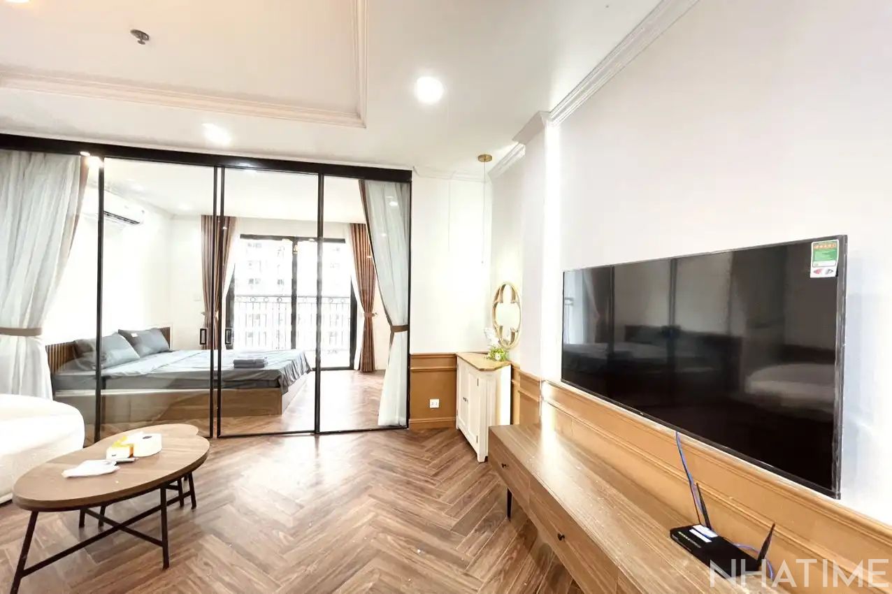 BÁN 1 PN T09 HƯỚNG NAM GIÁ 4,3 Photo No.8