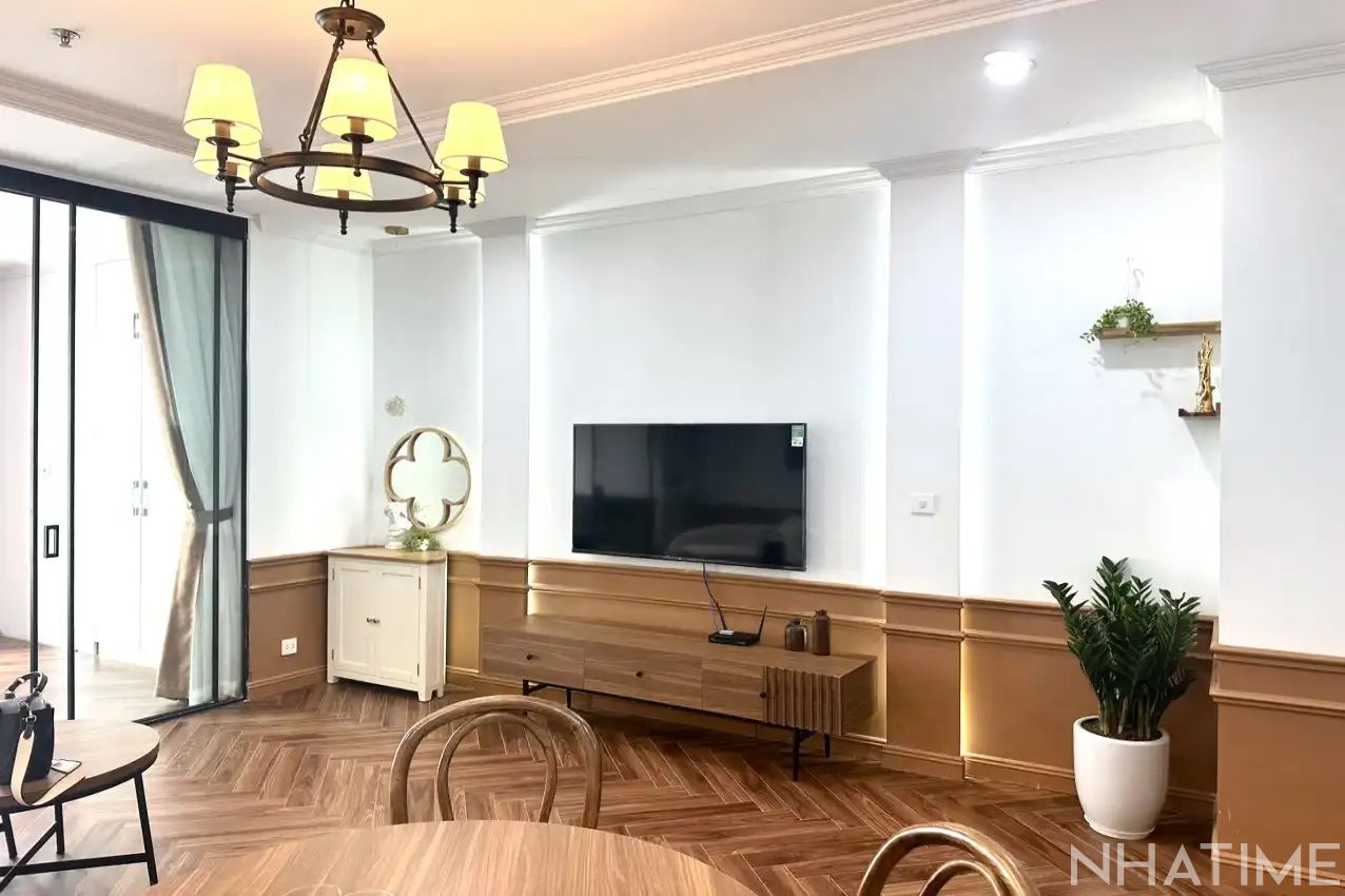 BÁN 1 PN T09 HƯỚNG NAM GIÁ 4,3 Photo No.9