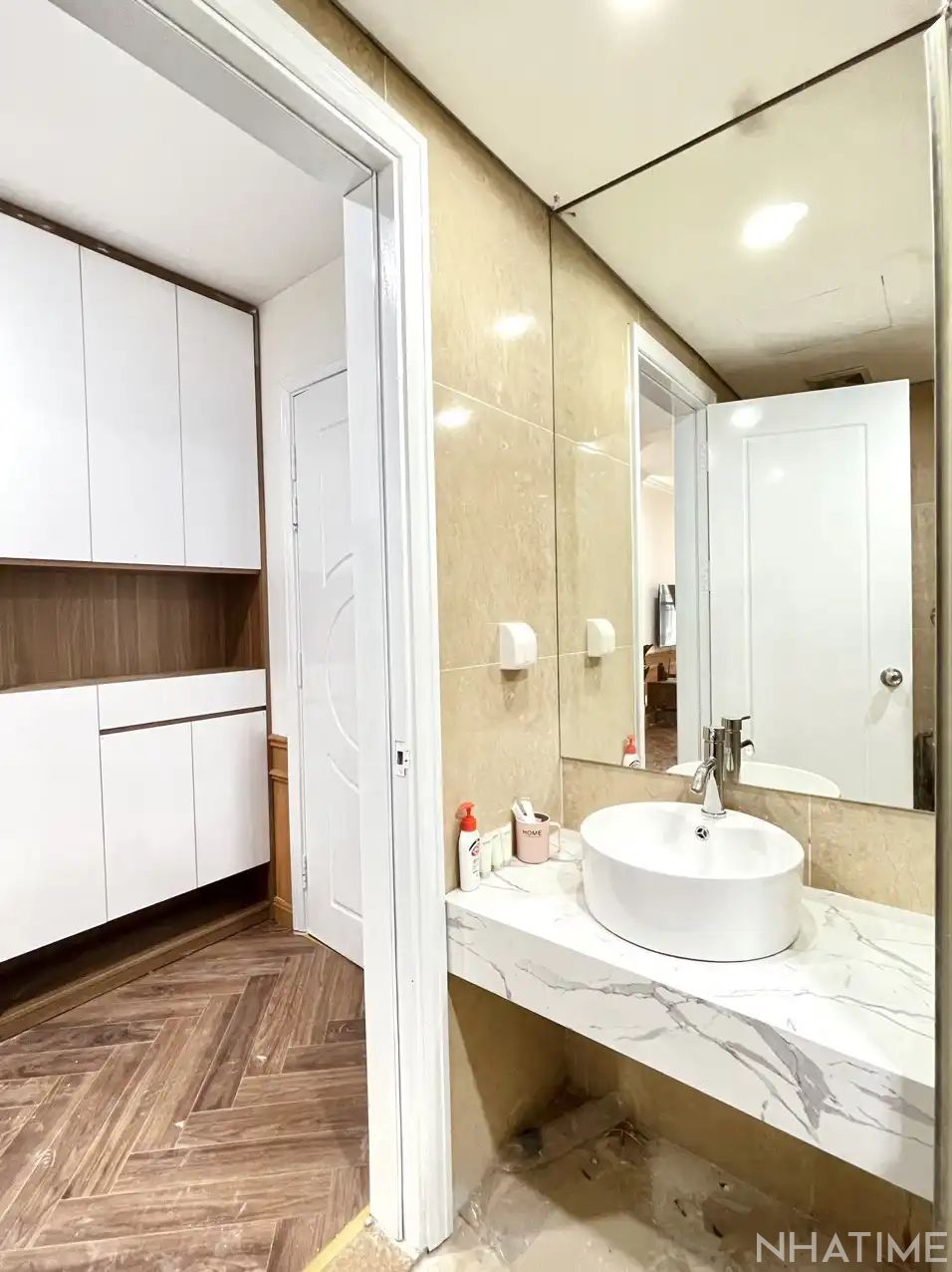 BÁN 1 PN T09 HƯỚNG NAM GIÁ 4,3 Photo No.10