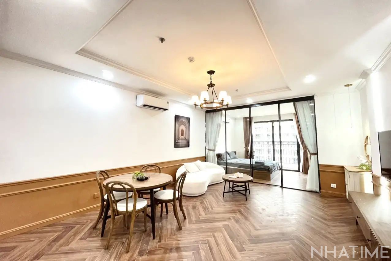 BÁN 1 PN T09 HƯỚNG NAM GIÁ 4,3 Photo No.11