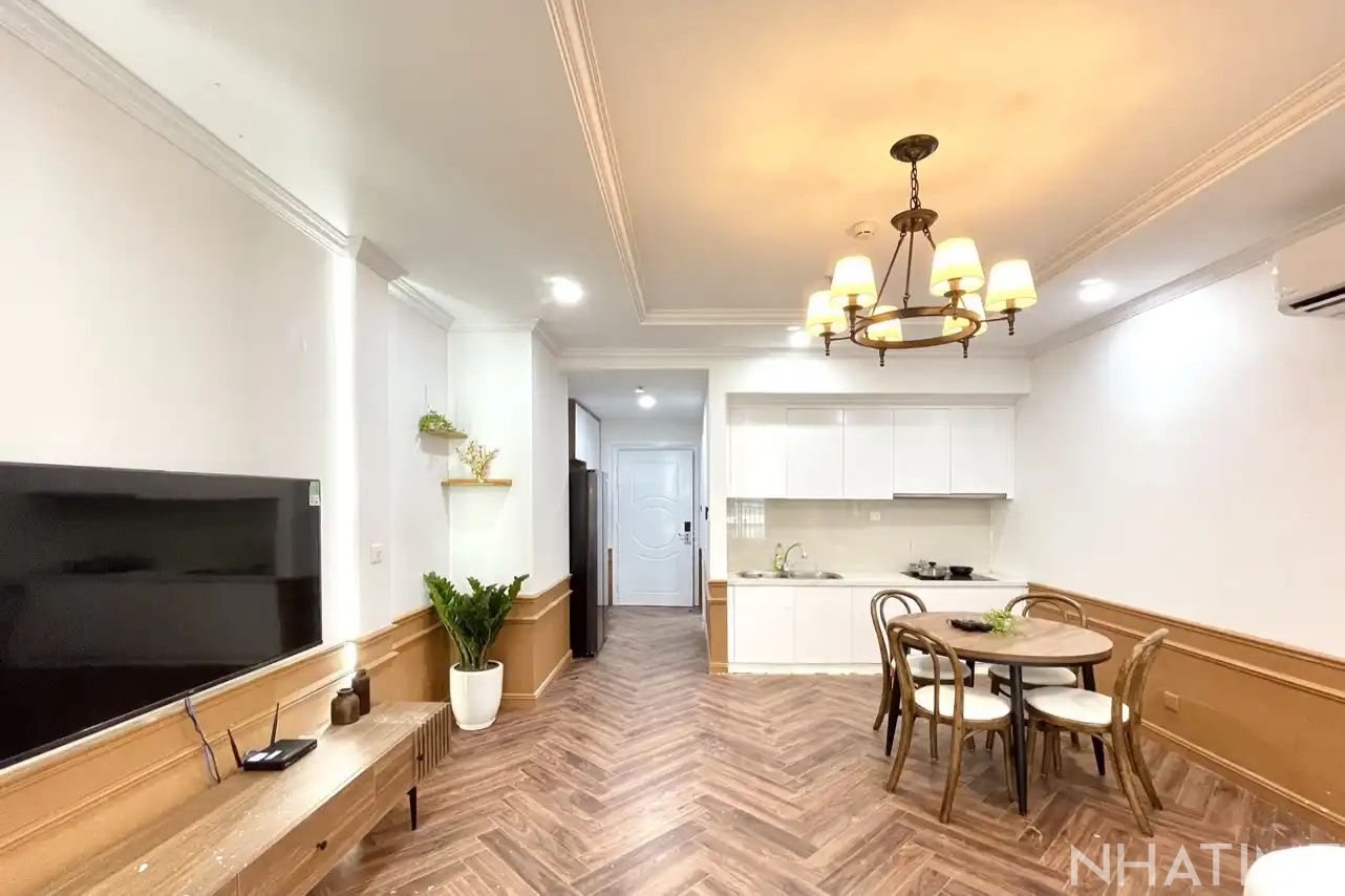 BÁN 1 PN T09 HƯỚNG NAM GIÁ 4,3 Photo No.13