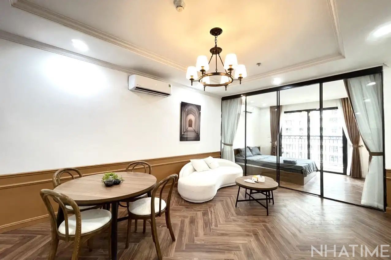 BÁN 1 PN T09 HƯỚNG NAM GIÁ 4,3 Photo No.14