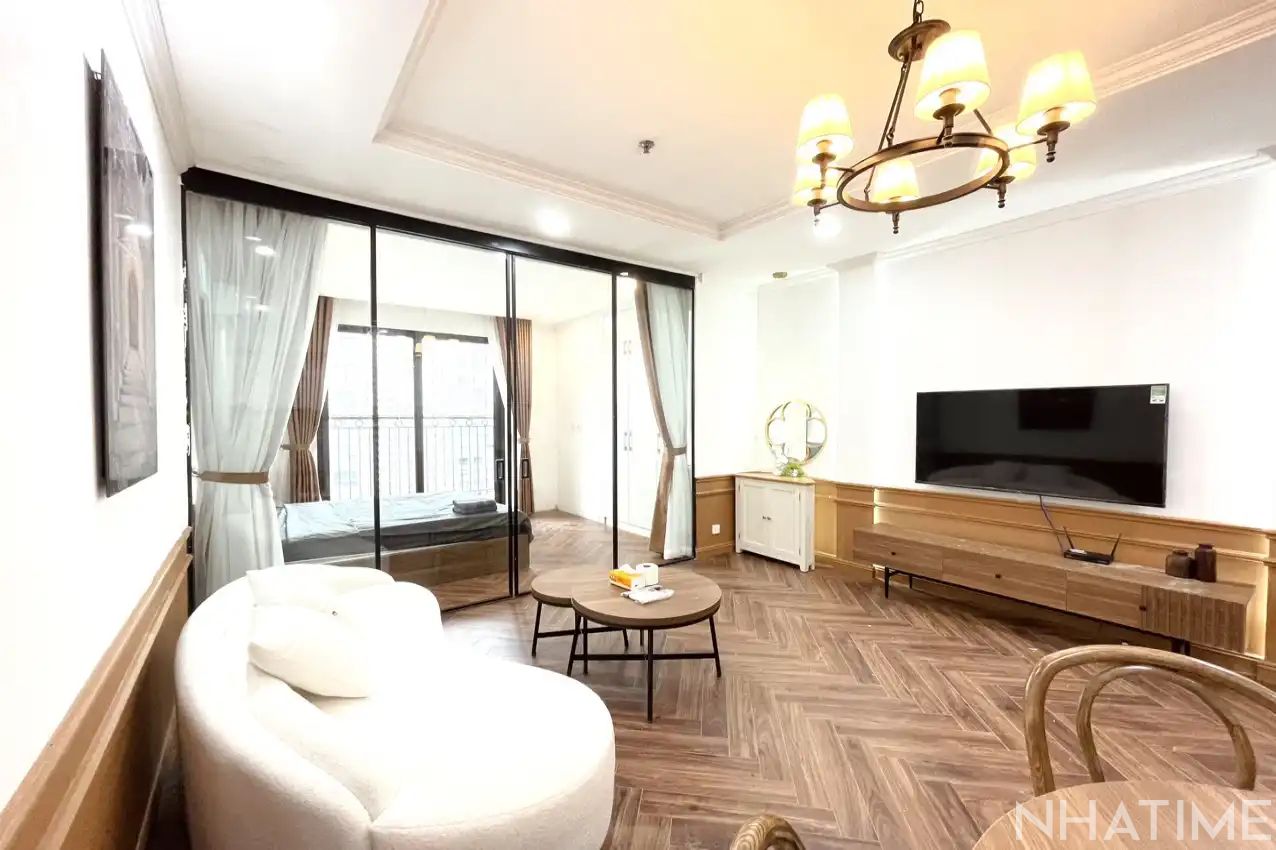 BÁN 1 PN T09 HƯỚNG NAM GIÁ 4,3 Photo No.15