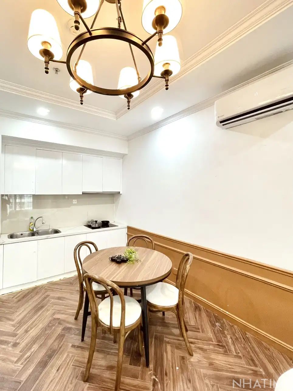 BÁN 1 PN T09 HƯỚNG NAM GIÁ 4,3 Photo No.16