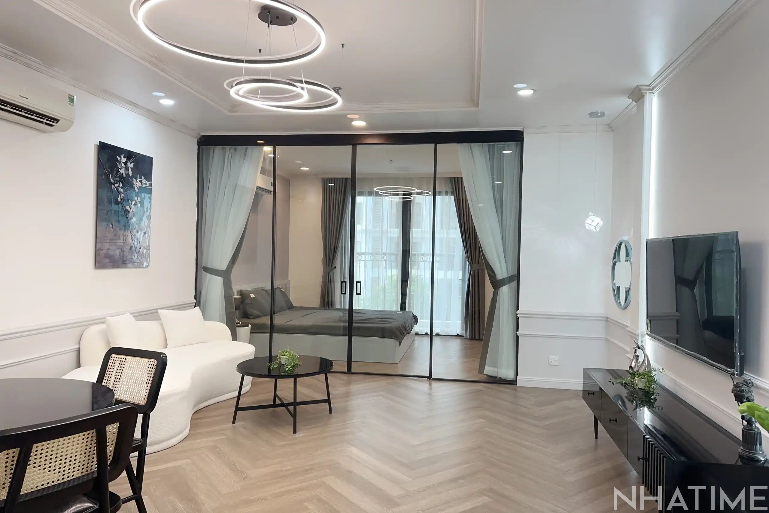 BÁN CĂN 1PN T08 HƯỚNG NAM 4,3 Photo No.2