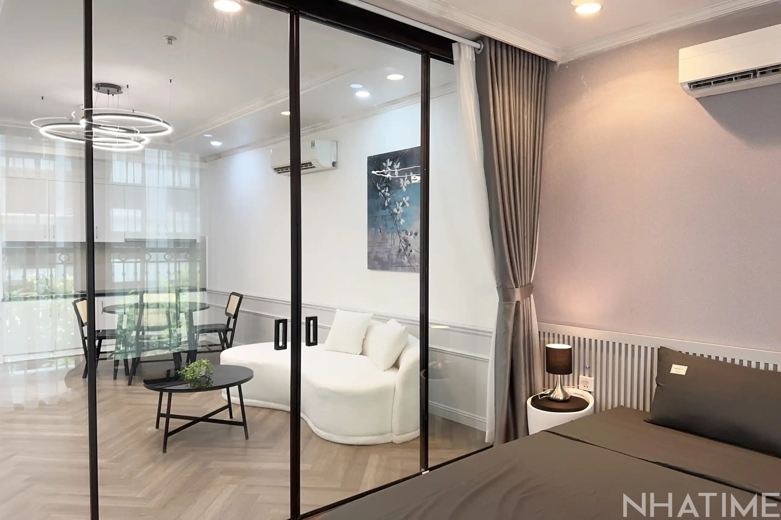 BÁN CĂN 1PN T08 HƯỚNG NAM 4,3 Photo No.3