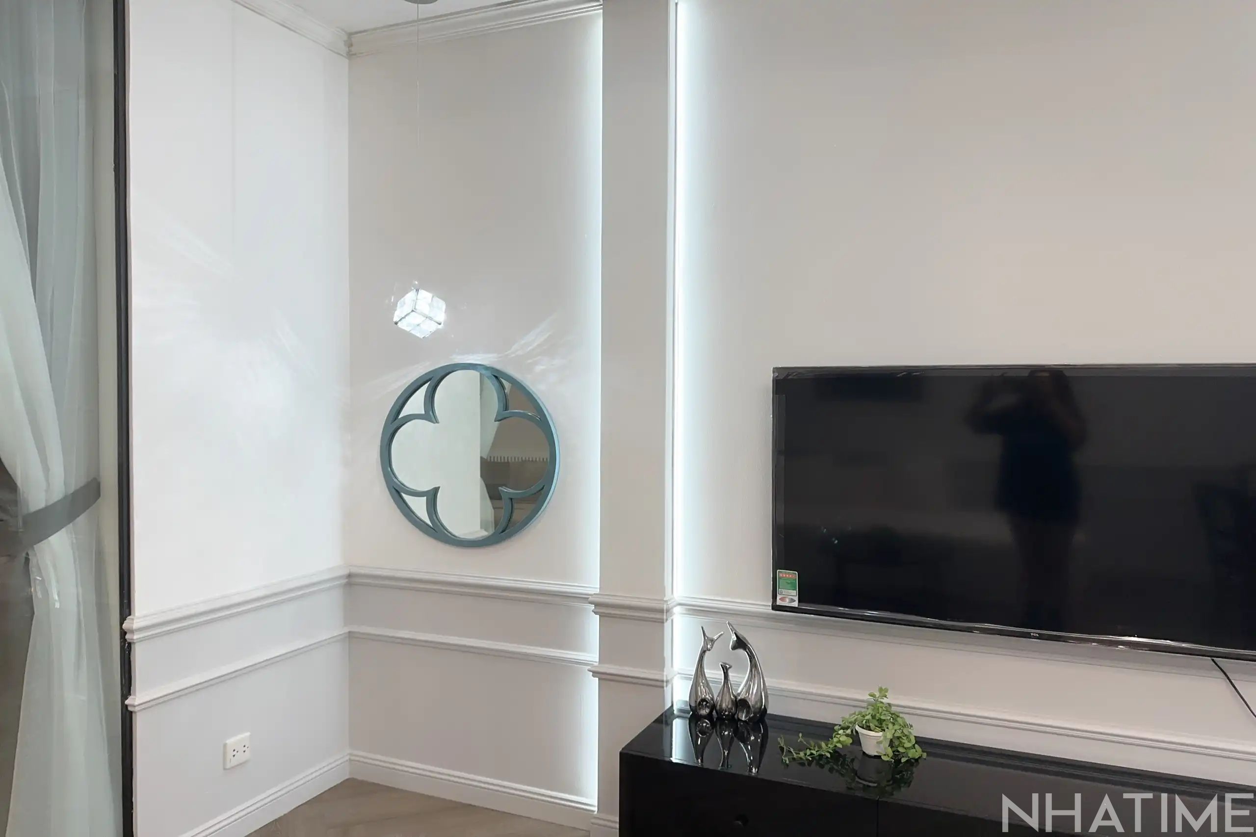 BÁN CĂN 1PN T08 HƯỚNG NAM 4,3 Photo No.4