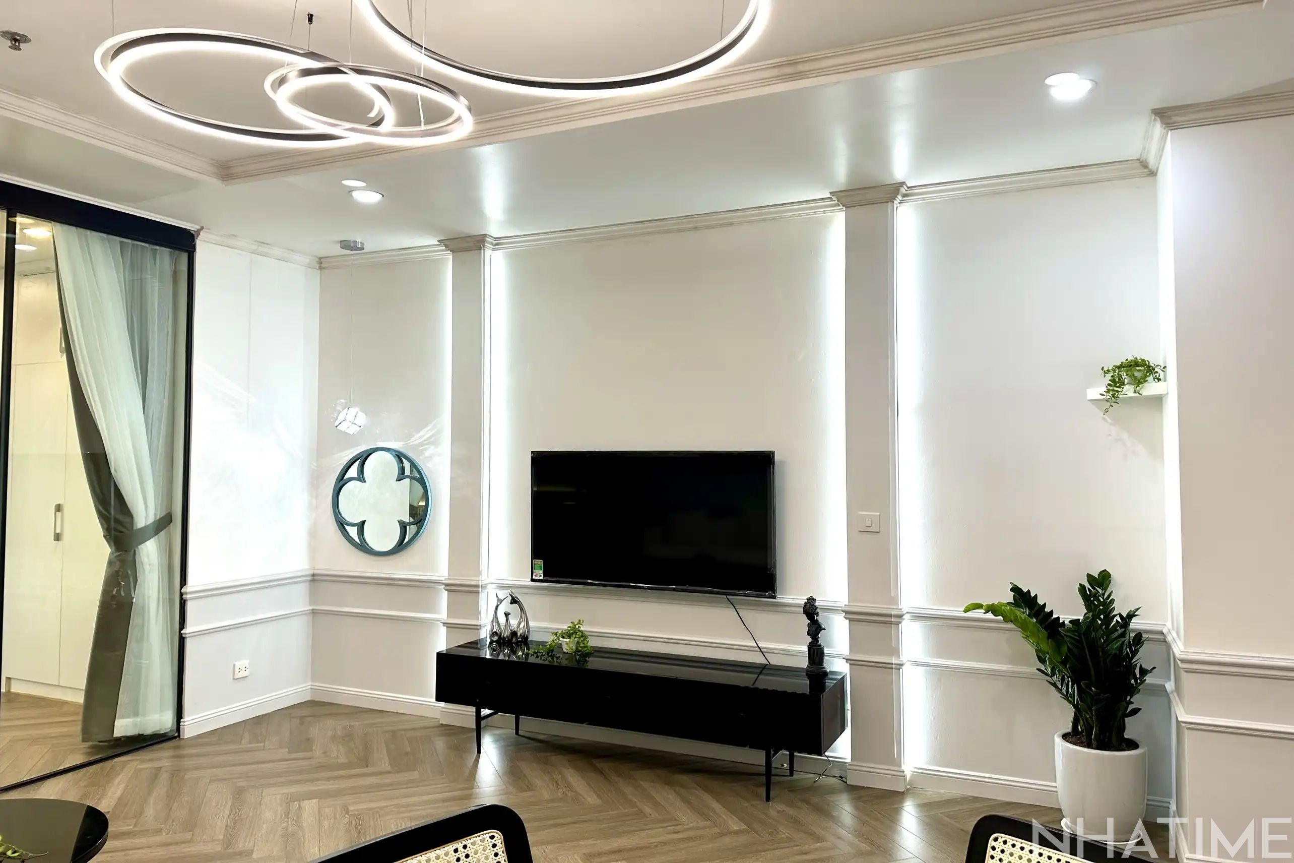 BÁN CĂN 1PN T08 HƯỚNG NAM 4,3 Photo No.5