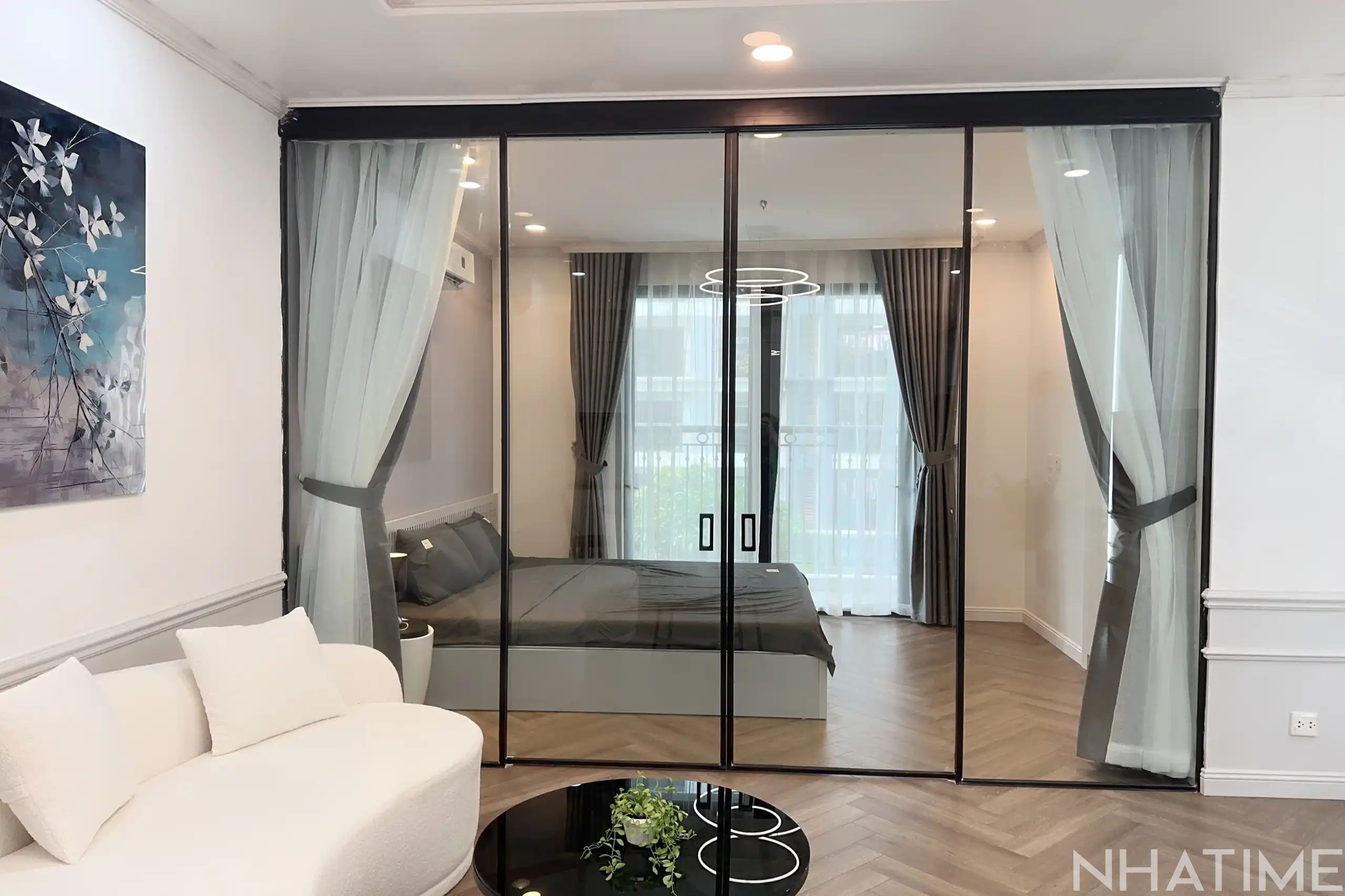 BÁN CĂN 1PN T08 HƯỚNG NAM 4,3 Photo No.6