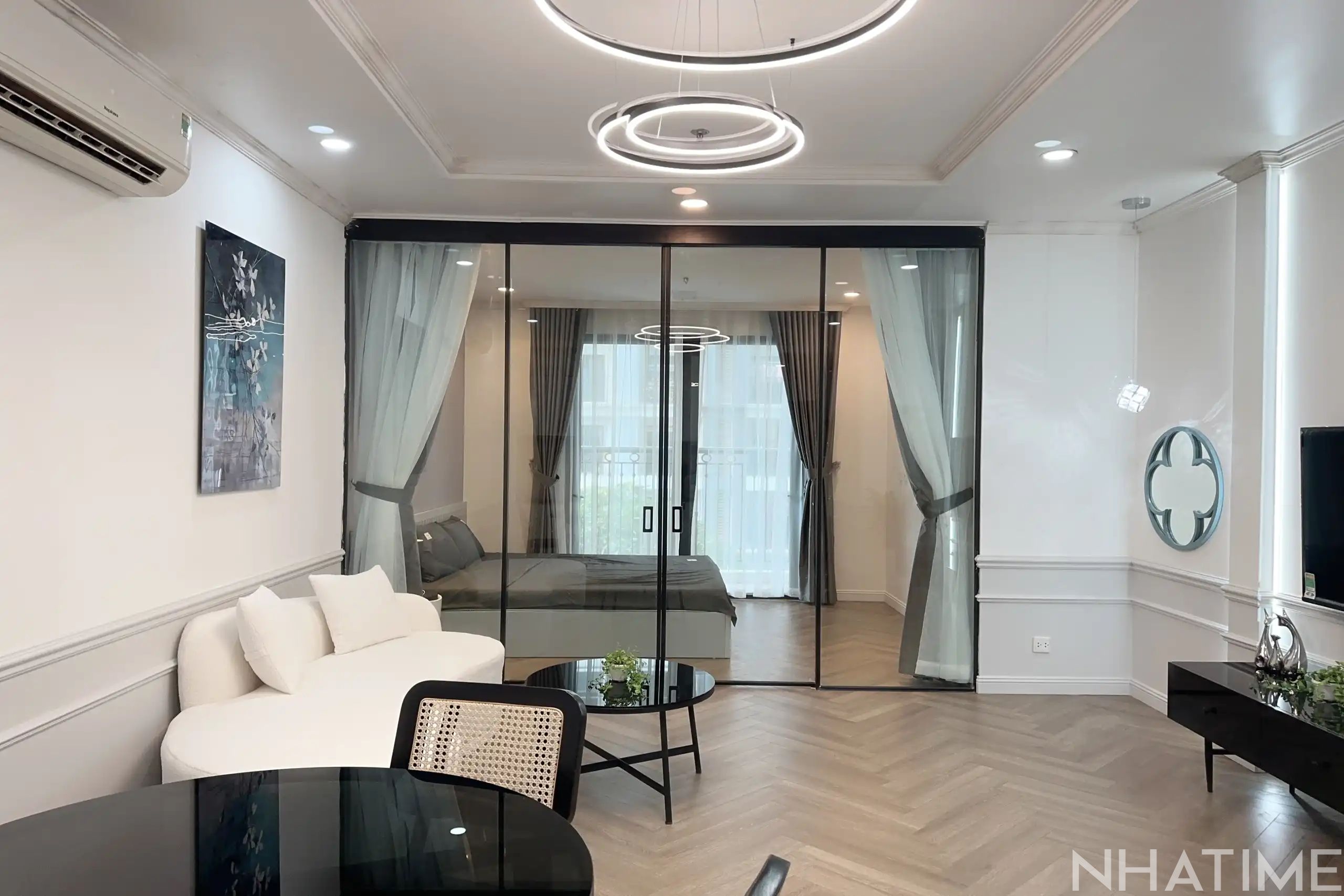 BÁN CĂN 1PN T08 HƯỚNG NAM 4,3 Photo No.7