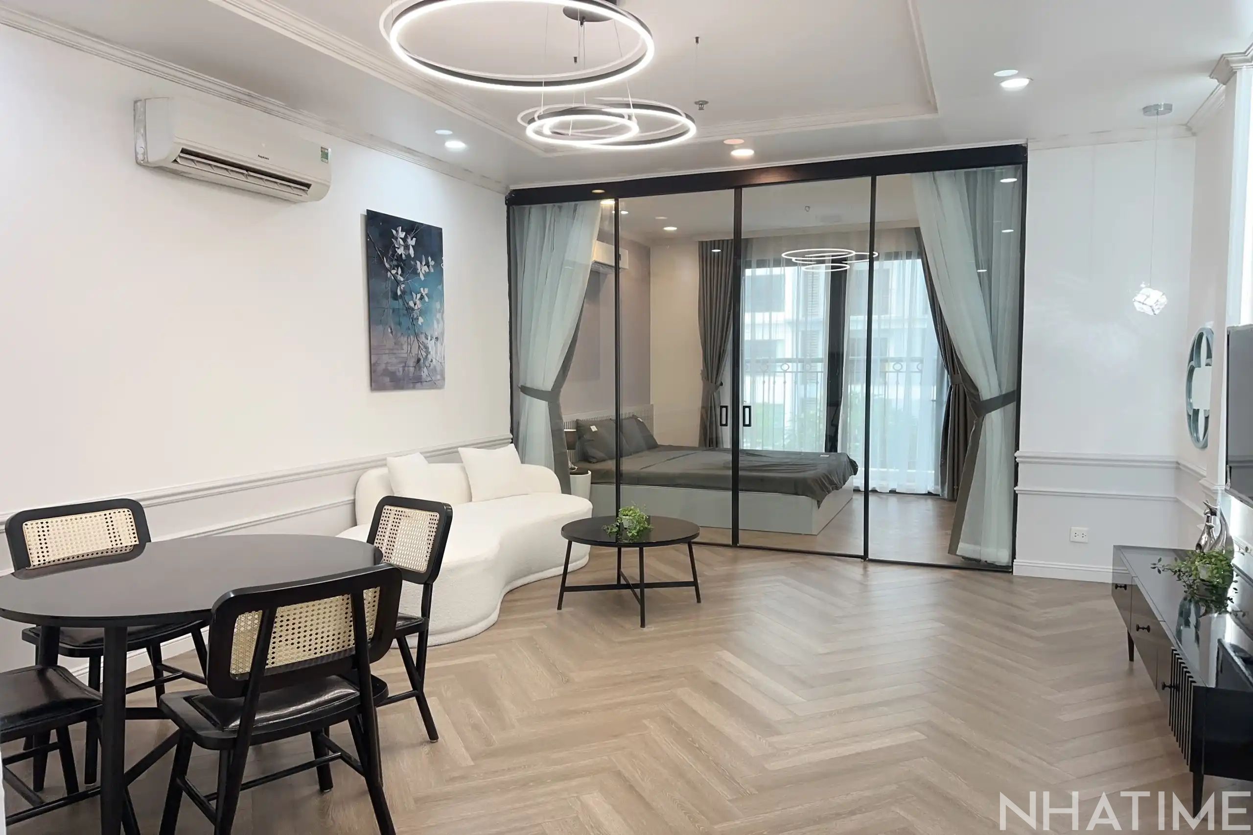 BÁN CĂN 1PN T08 HƯỚNG NAM 4,3 Photo No.8