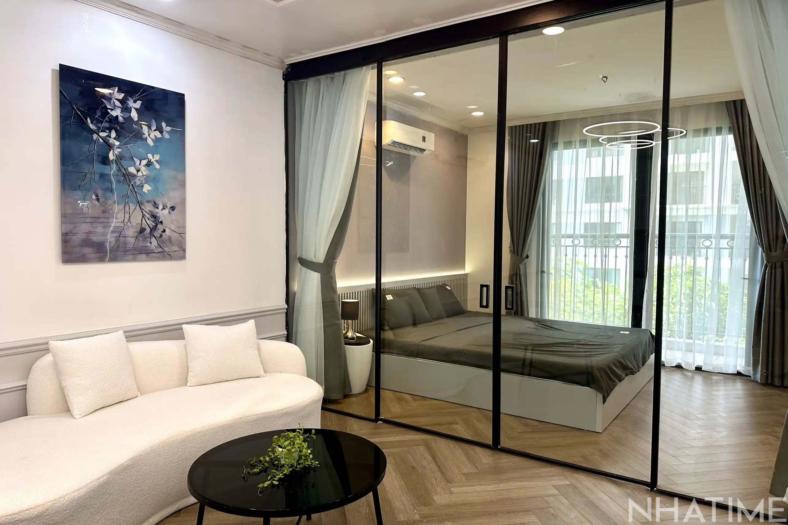 BÁN CĂN 1PN T08 HƯỚNG NAM 4,3 Photo No.9