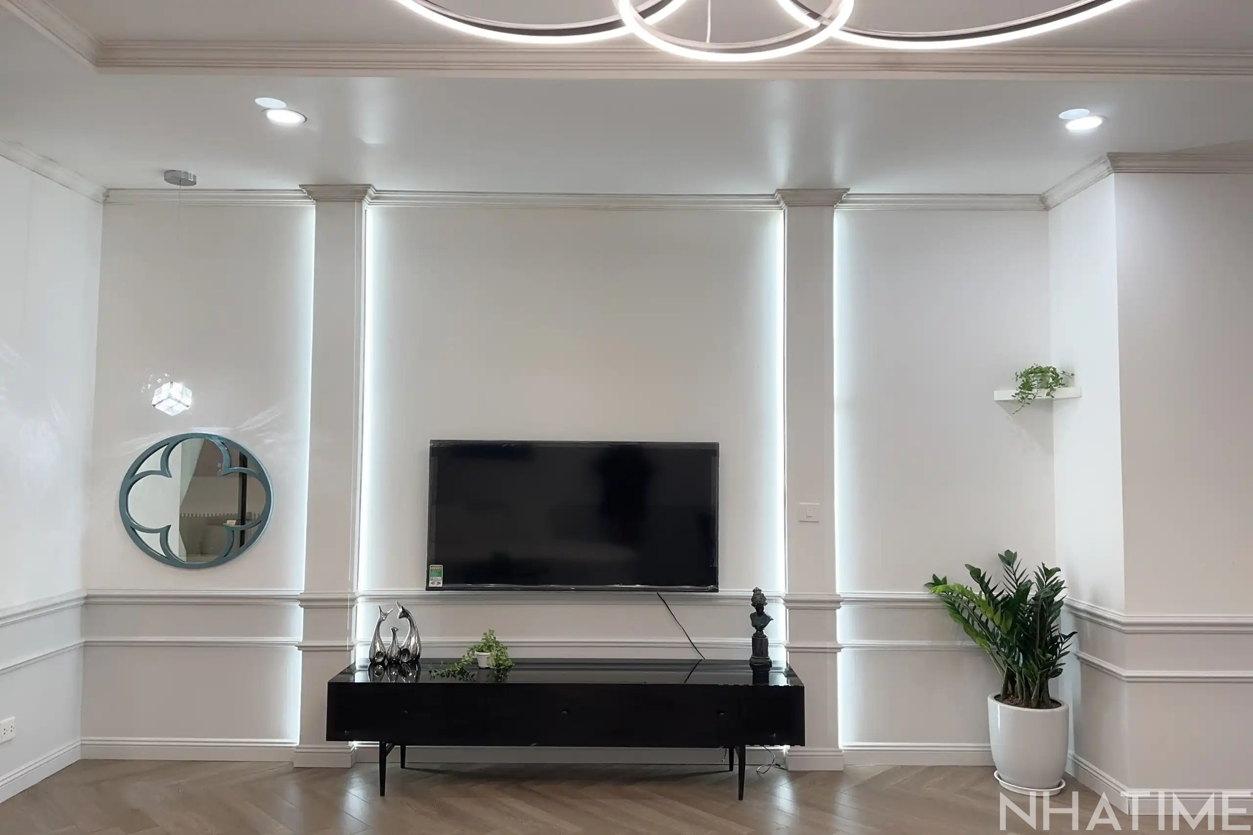 BÁN CĂN 1PN T08 HƯỚNG NAM 4,3 Photo No.10