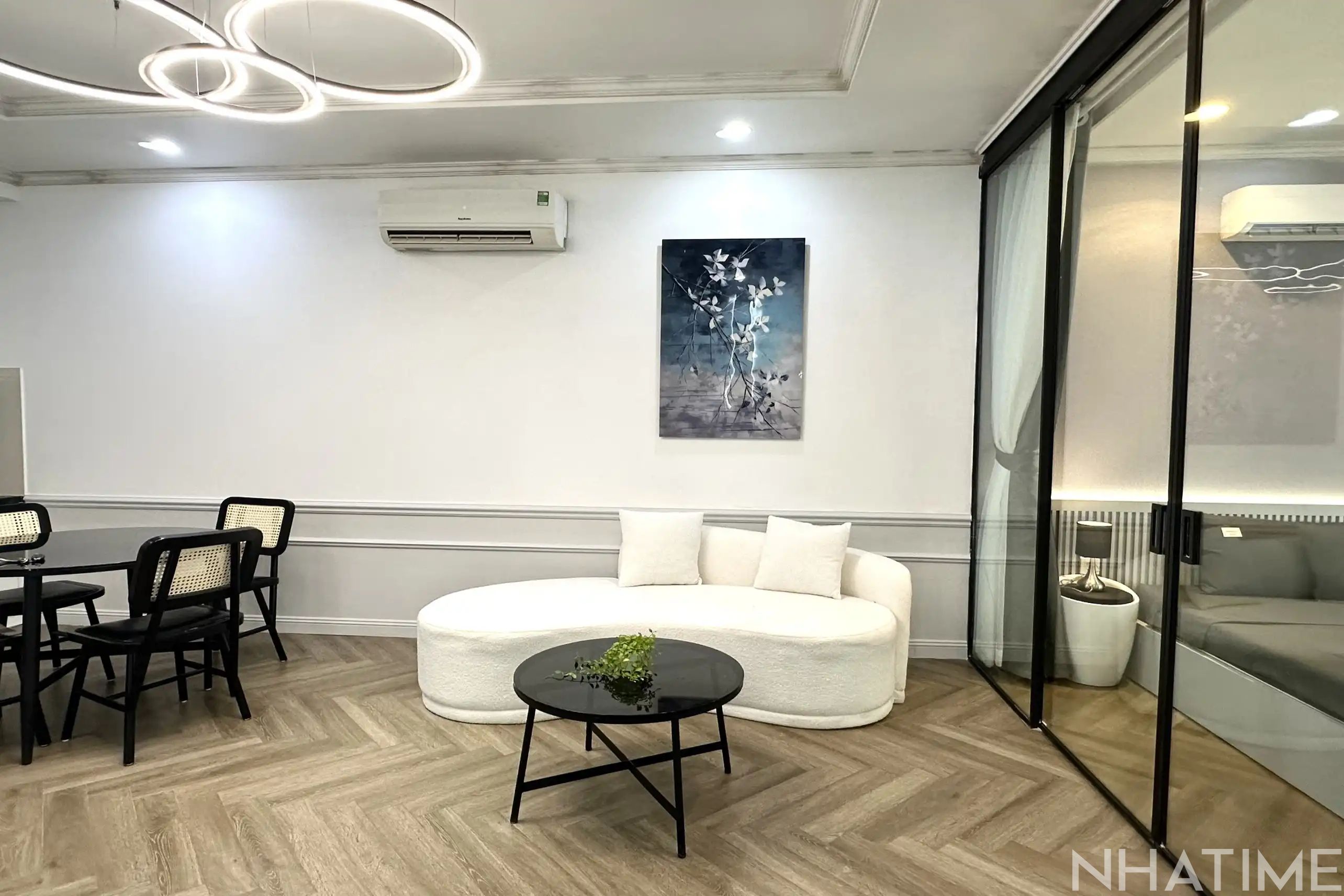 BÁN CĂN 1PN T08 HƯỚNG NAM 4,3 Photo No.11