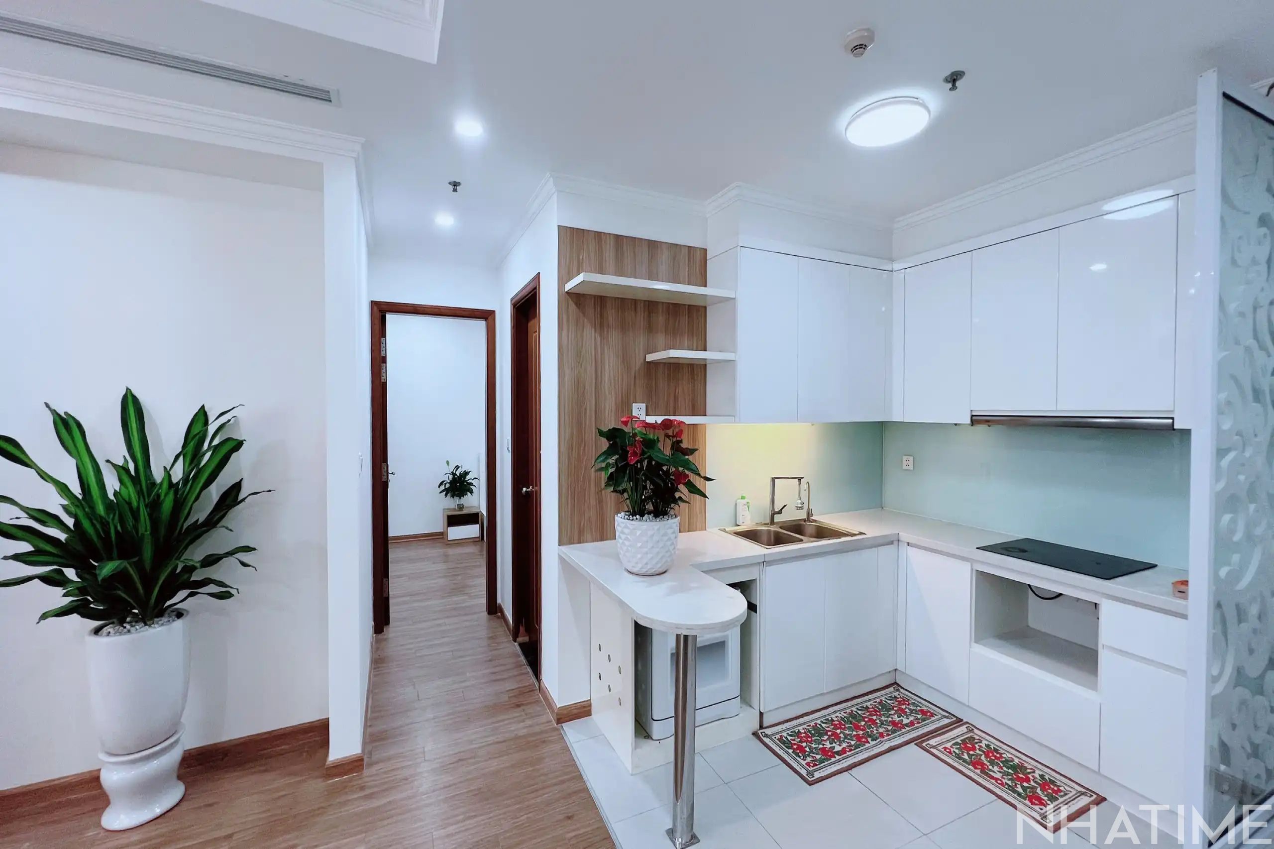 BÁN CĂN 2PN P06 80M Photo No.2