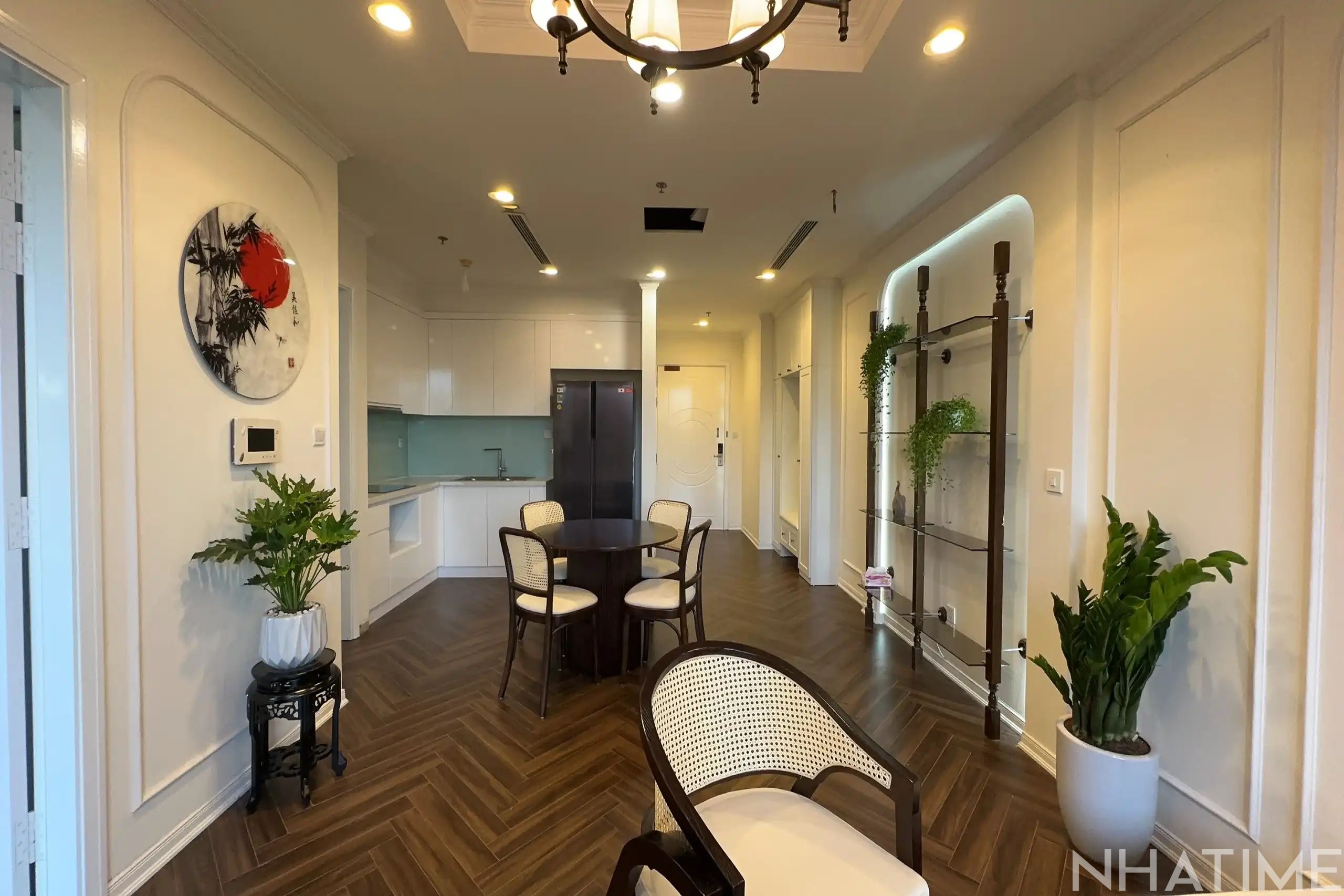 BÁN CĂN 2PN PARK 06 80M GIÁ Photo No.2