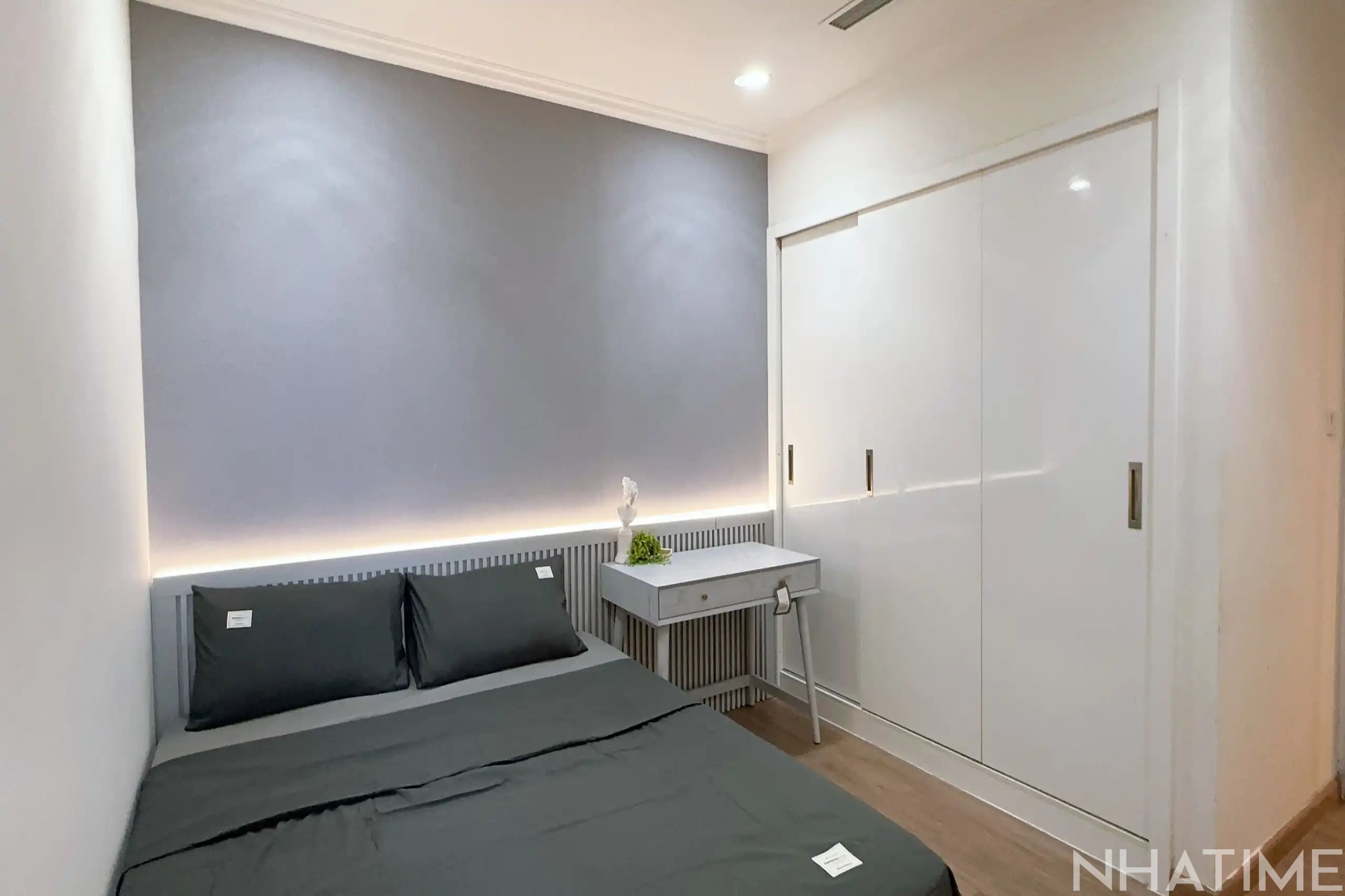 BÁN CĂN 2PN PARK 06 80M GIÁ Photo No.3