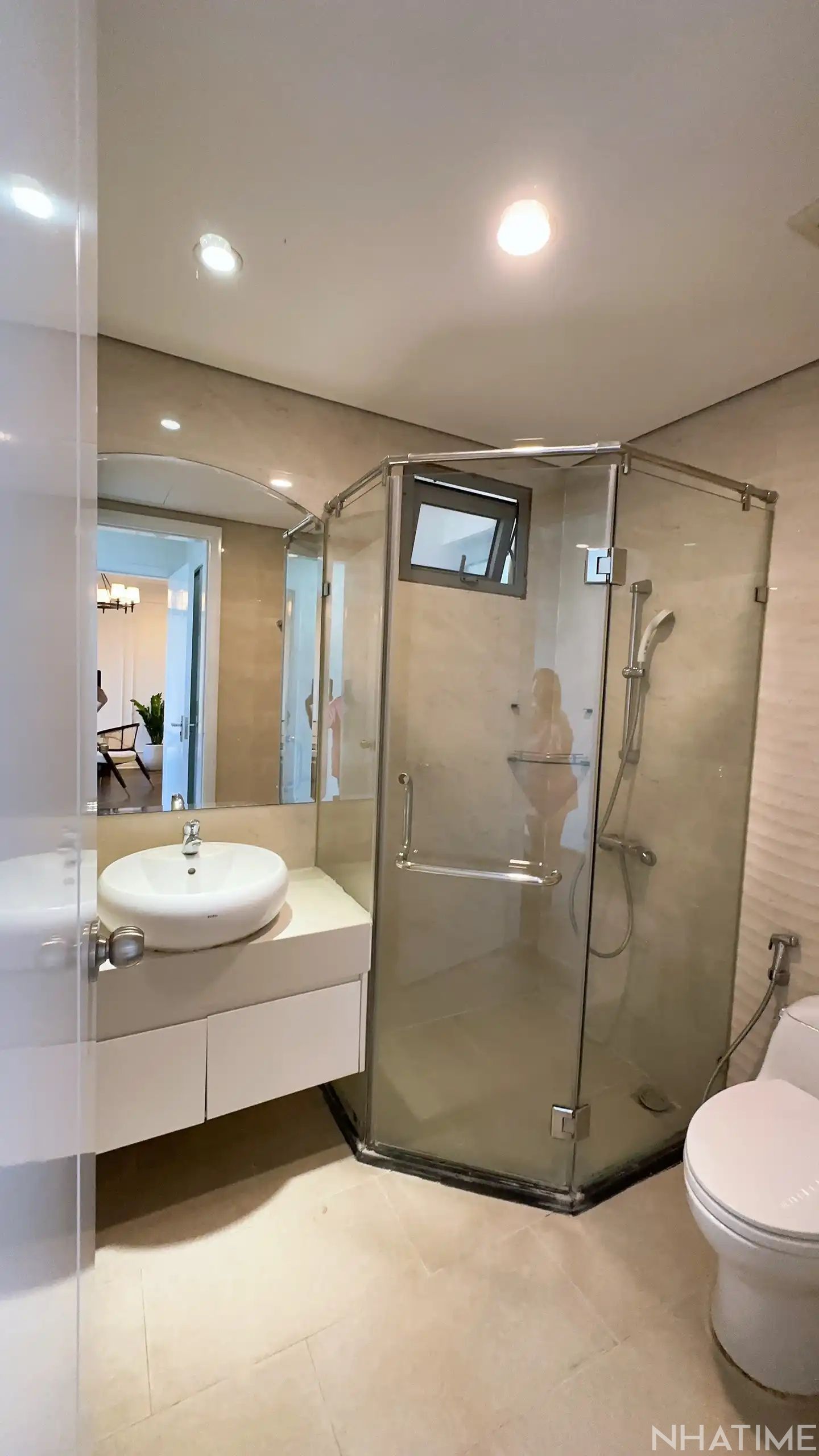 BÁN CĂN 2PN PARK 06 80M GIÁ Photo No.4