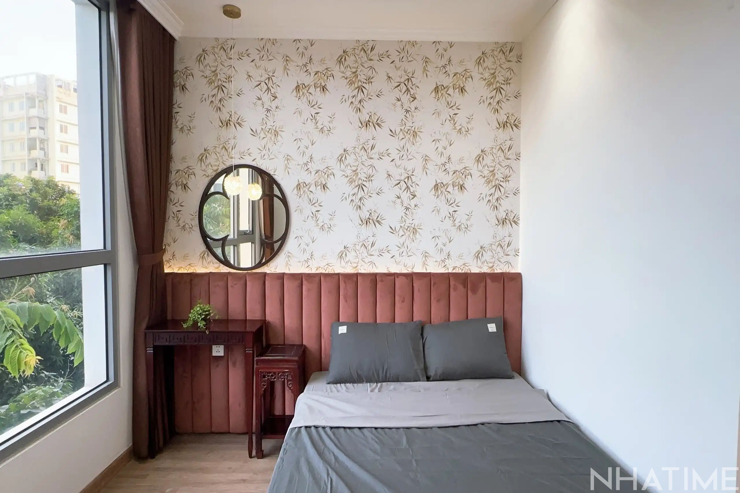 BÁN CĂN 2PN PARK 06 80M GIÁ Photo No.6