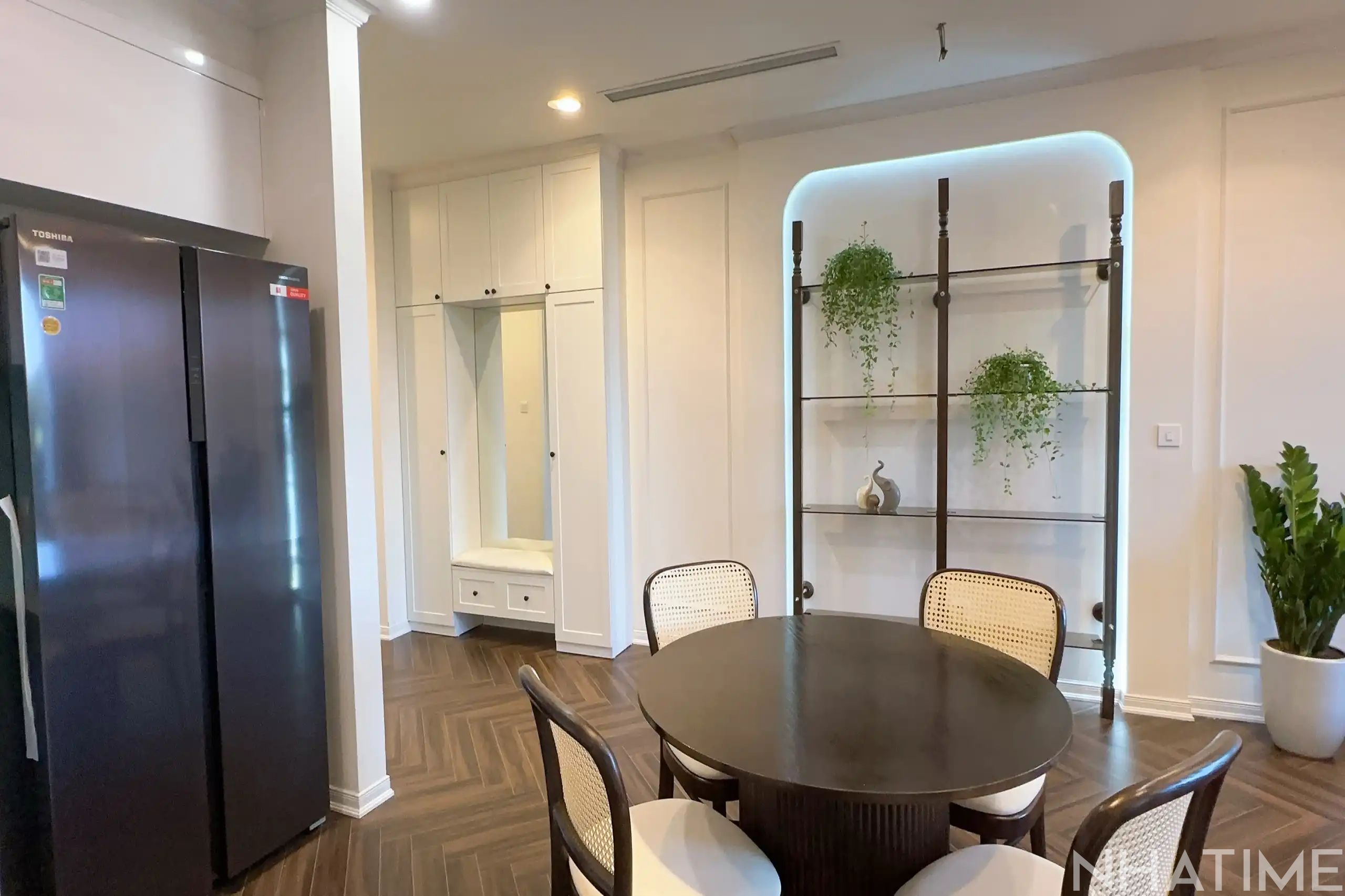 BÁN CĂN 2PN PARK 06 80M GIÁ Photo No.7