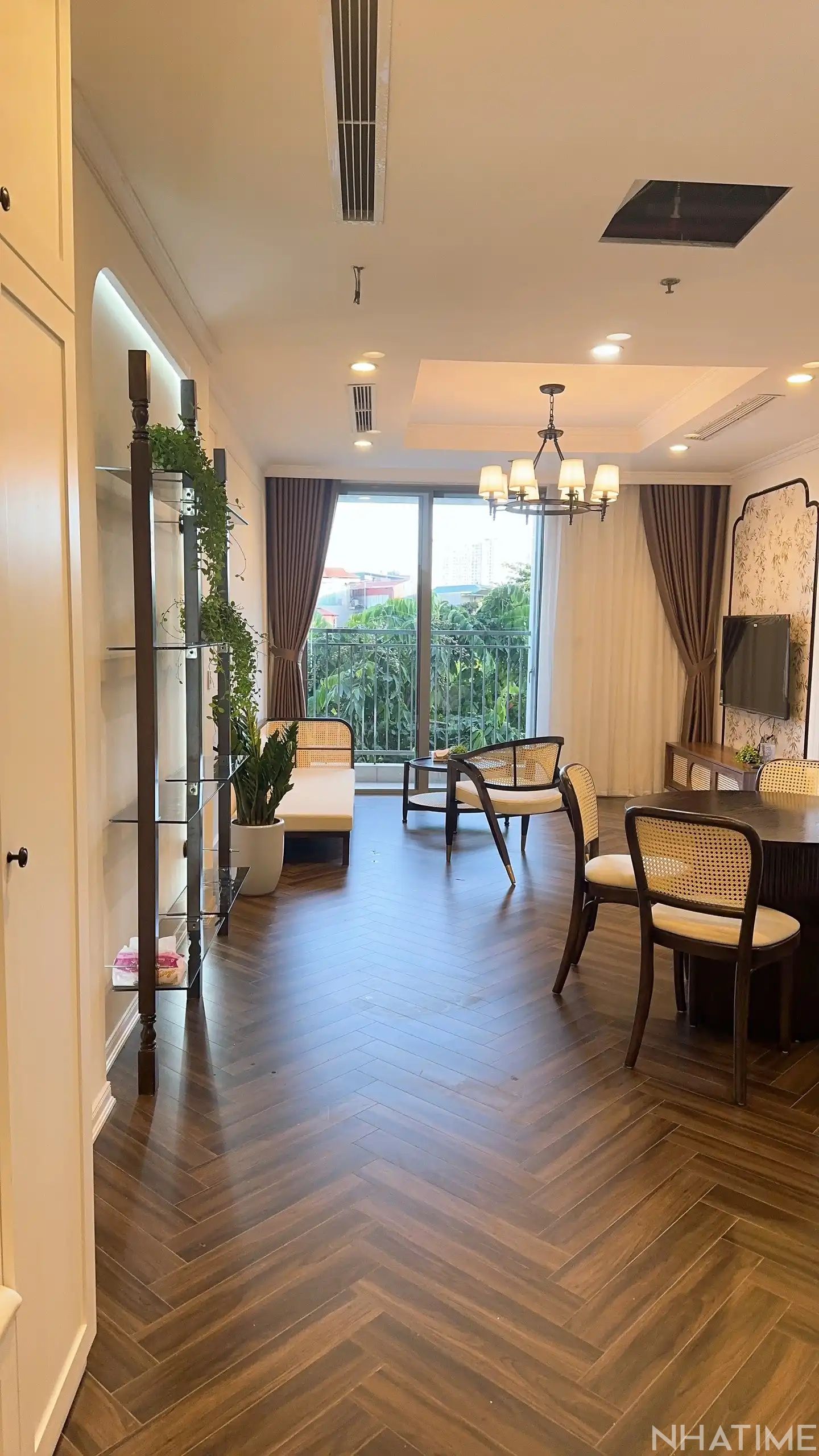 BÁN CĂN 2PN PARK 06 80M GIÁ Photo No.10