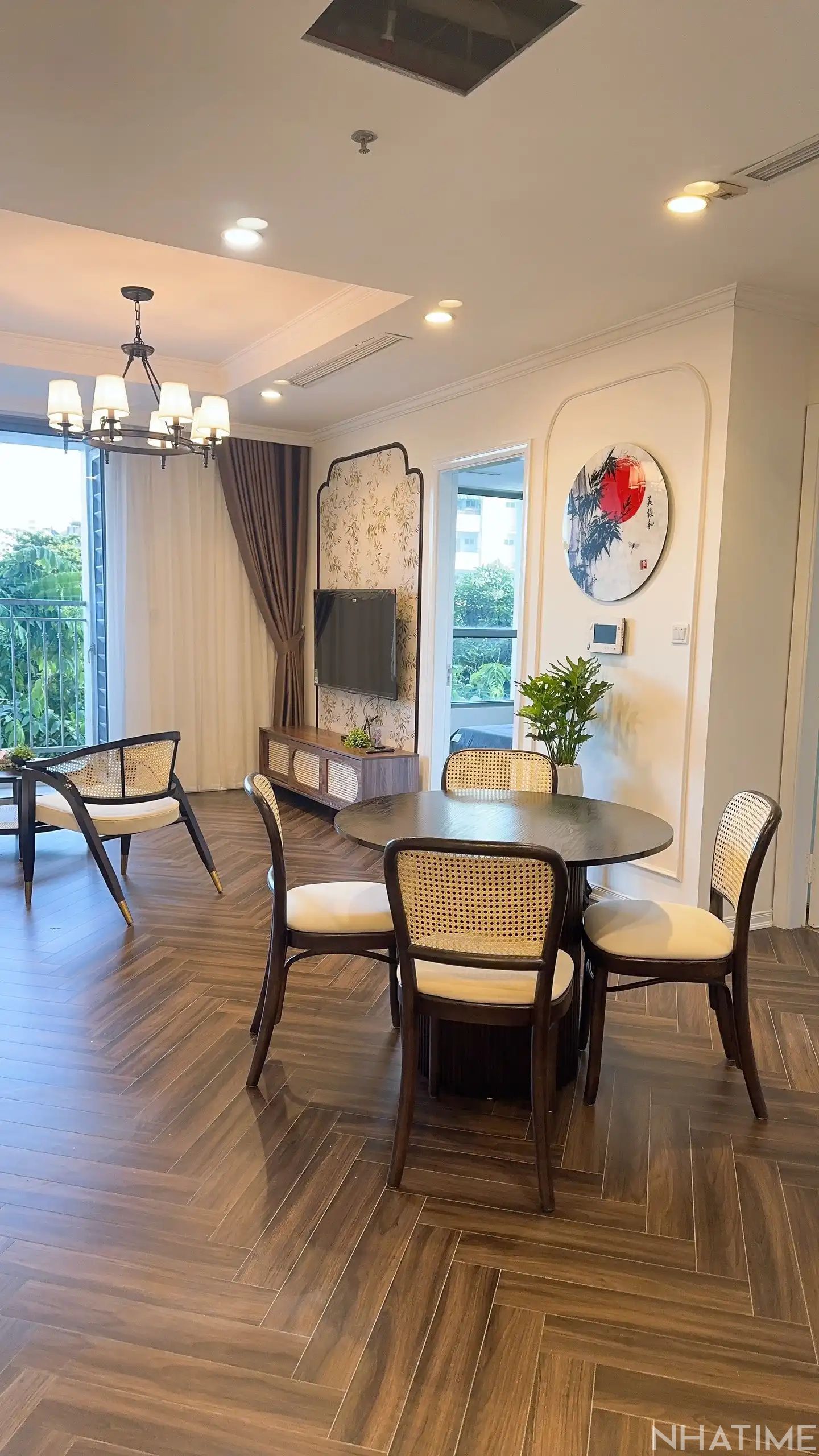 BÁN CĂN 2PN PARK 06 80M GIÁ Photo No.11