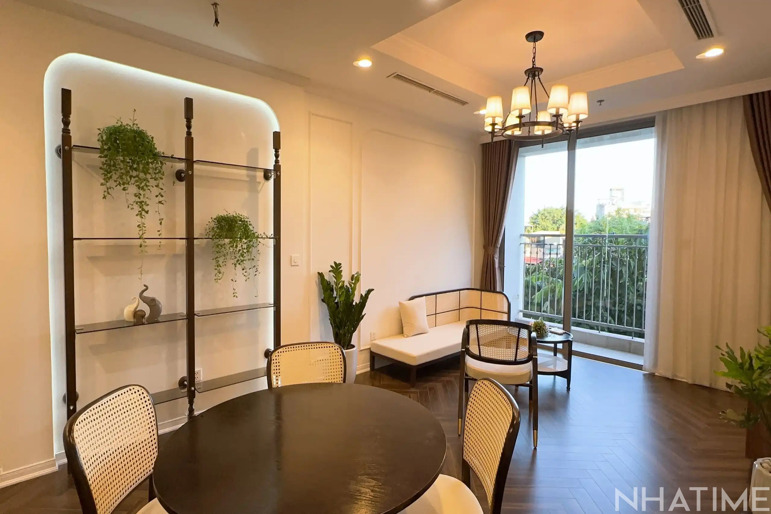 BÁN CĂN 2PN PARK 06 80M GIÁ Photo No.12