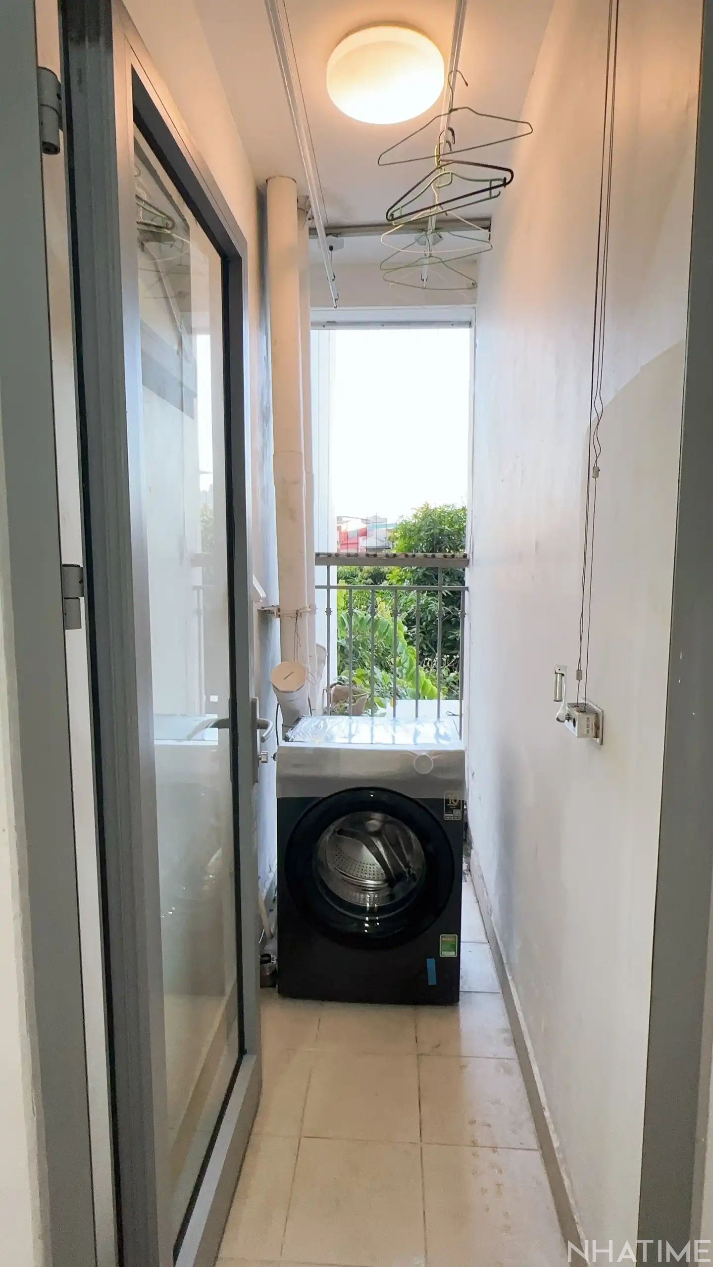 BÁN CĂN 2PN PARK 06 80M GIÁ Photo No.13