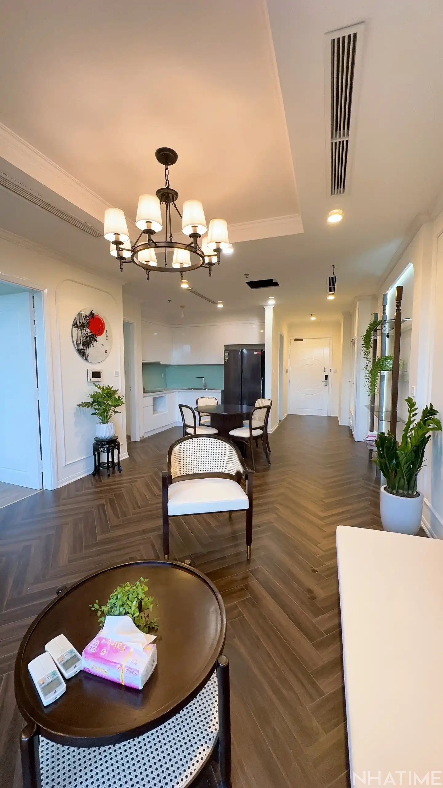 BÁN CĂN 2PN PARK 06 80M GIÁ Photo No.15