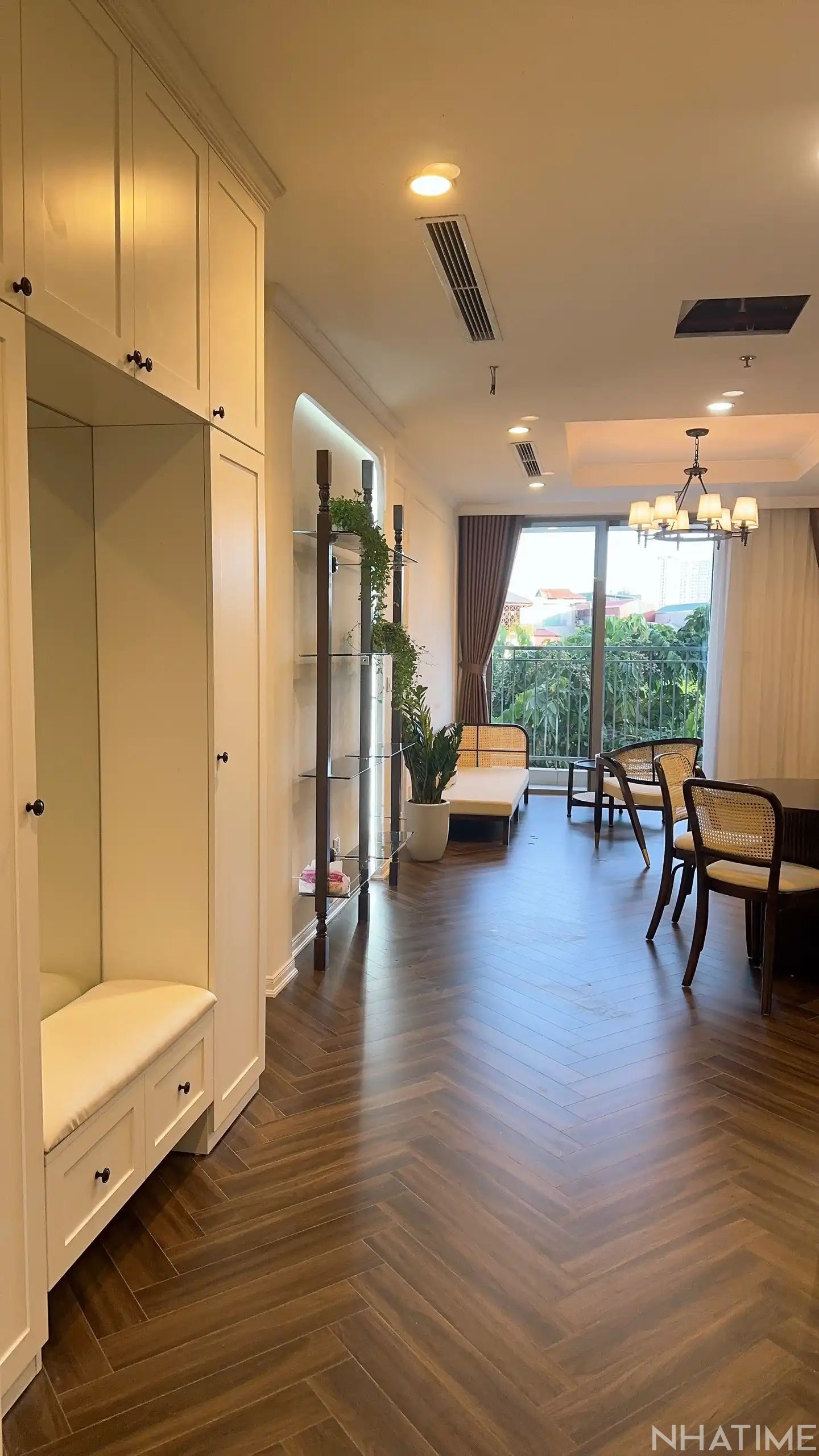 BÁN CĂN 2PN PARK 06 80M GIÁ Photo No.17