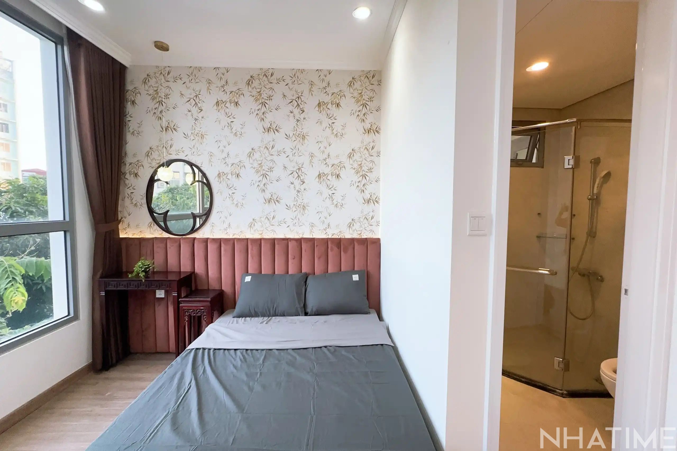 BÁN CĂN 2PN PARK 06 80M GIÁ Photo No.18