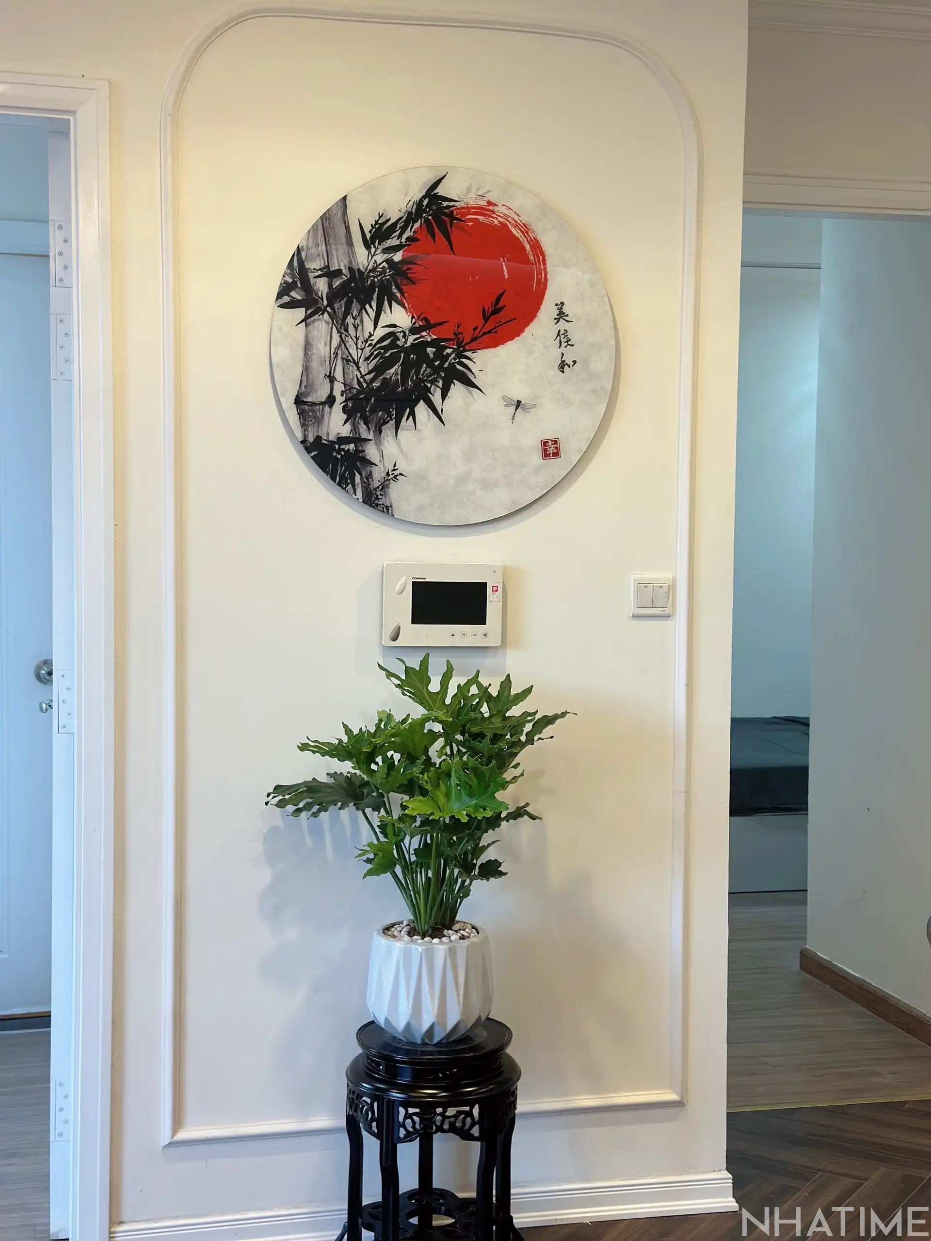 BÁN CĂN 2PN PARK 06 80M GIÁ Photo No.20