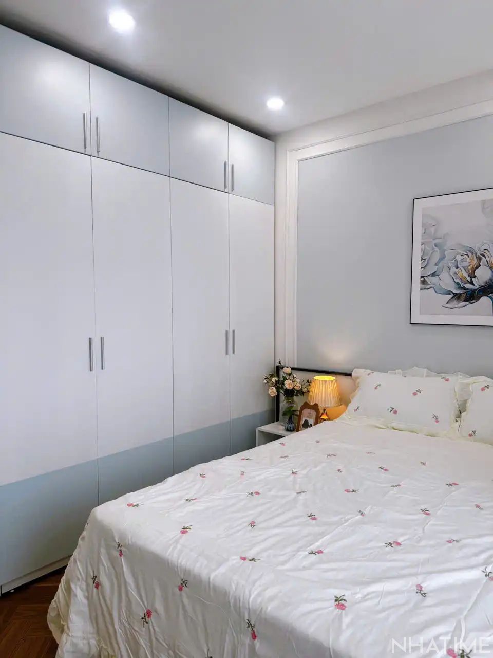 BÁN CĂN 2PN T07 HƯỚNG NAM CÓ SLOT Photo No.2