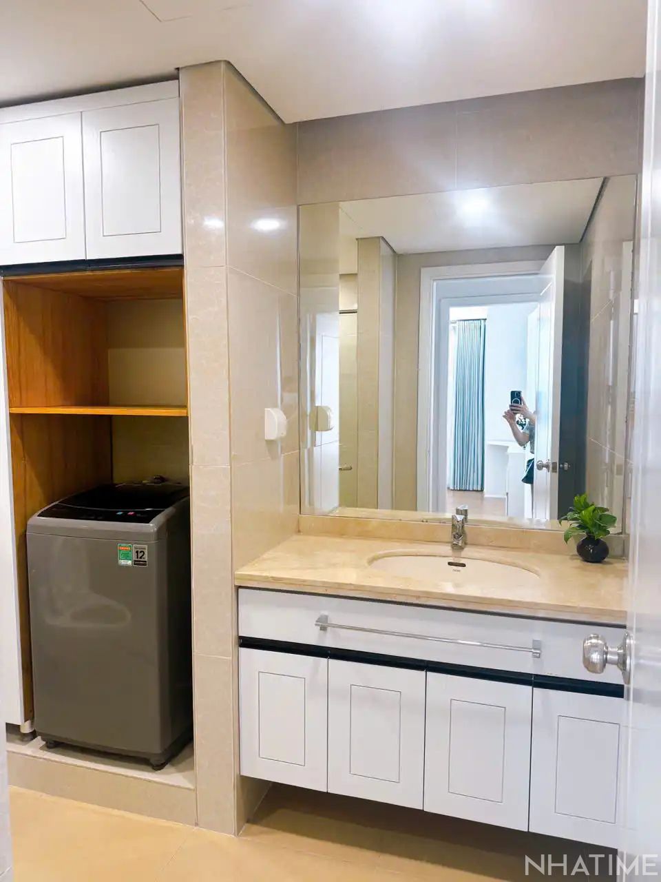 BÁN CĂN 2PN T07 HƯỚNG NAM CÓ SLOT Photo No.5