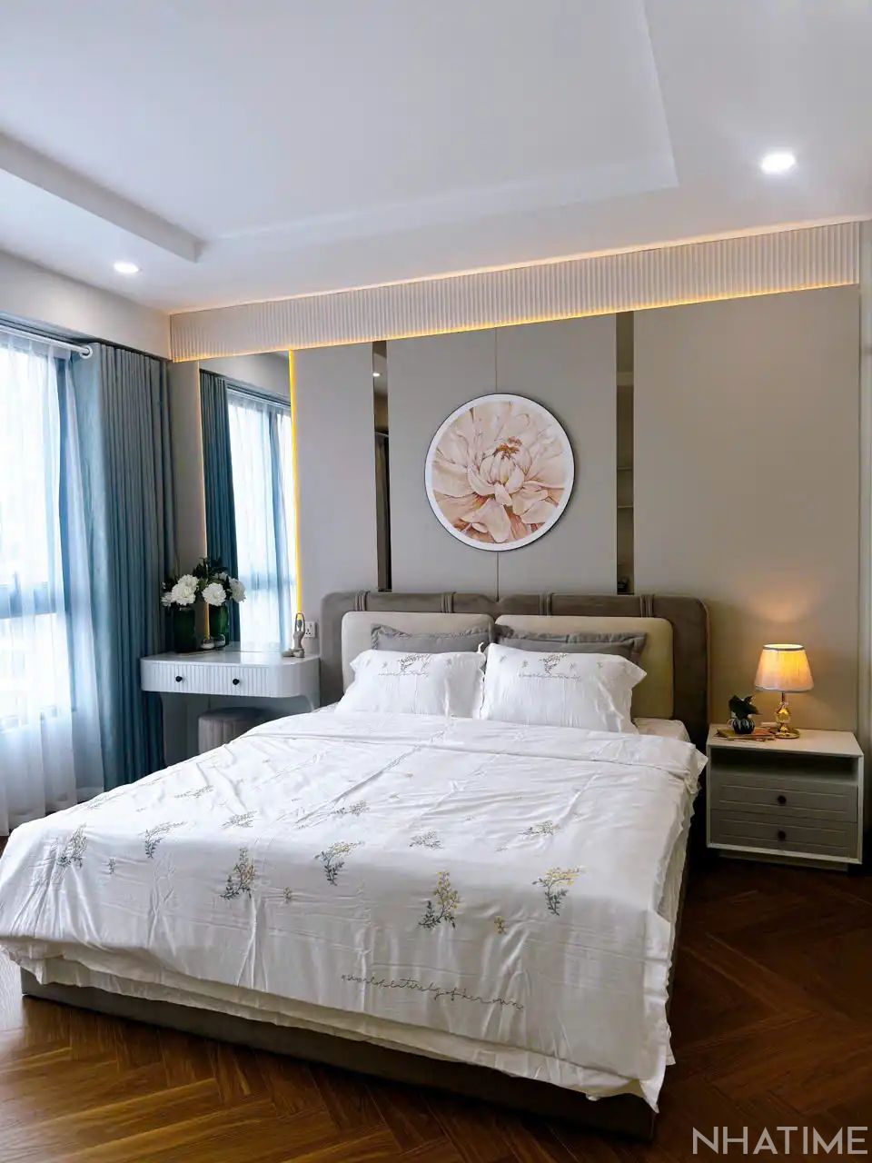 BÁN CĂN 2PN T07 HƯỚNG NAM CÓ SLOT Photo No.6