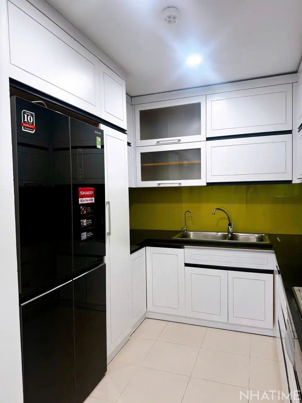 BÁN CĂN 2PN T07 HƯỚNG NAM CÓ SLOT Photo No.8