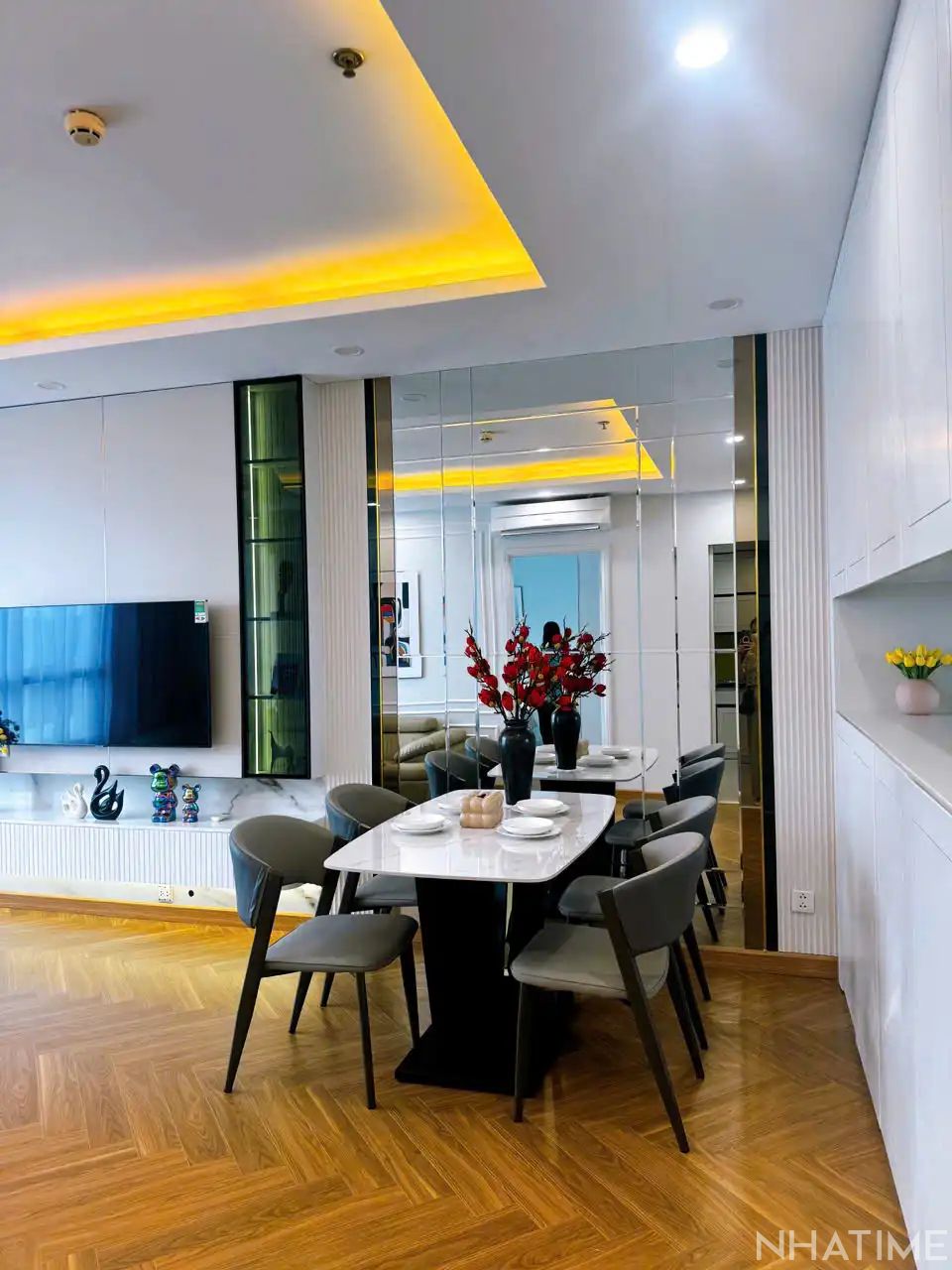 BÁN CĂN 2PN T07 HƯỚNG NAM CÓ SLOT Photo No.11