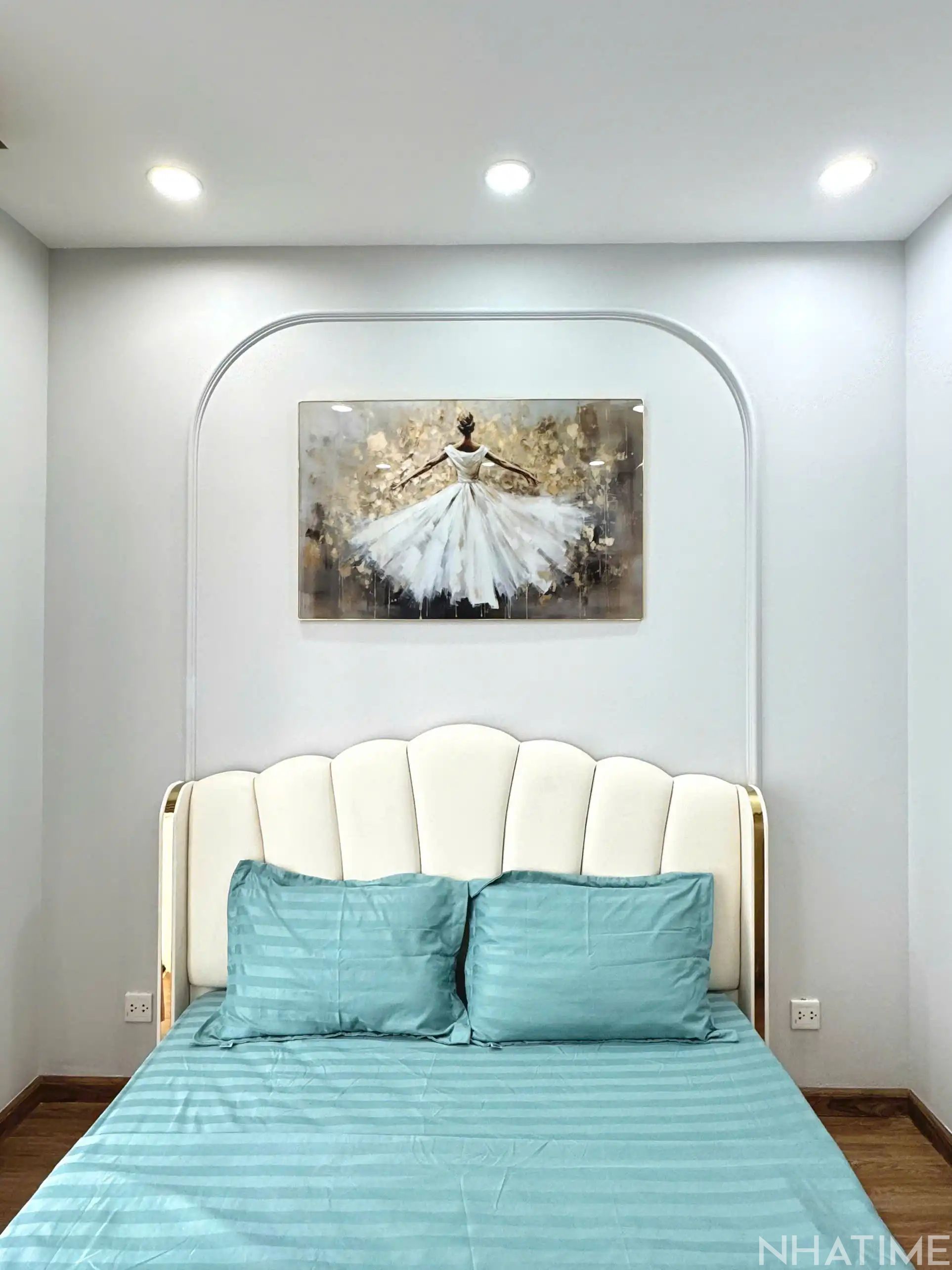 BÁN CĂN 2PN T08 83M Photo No.2