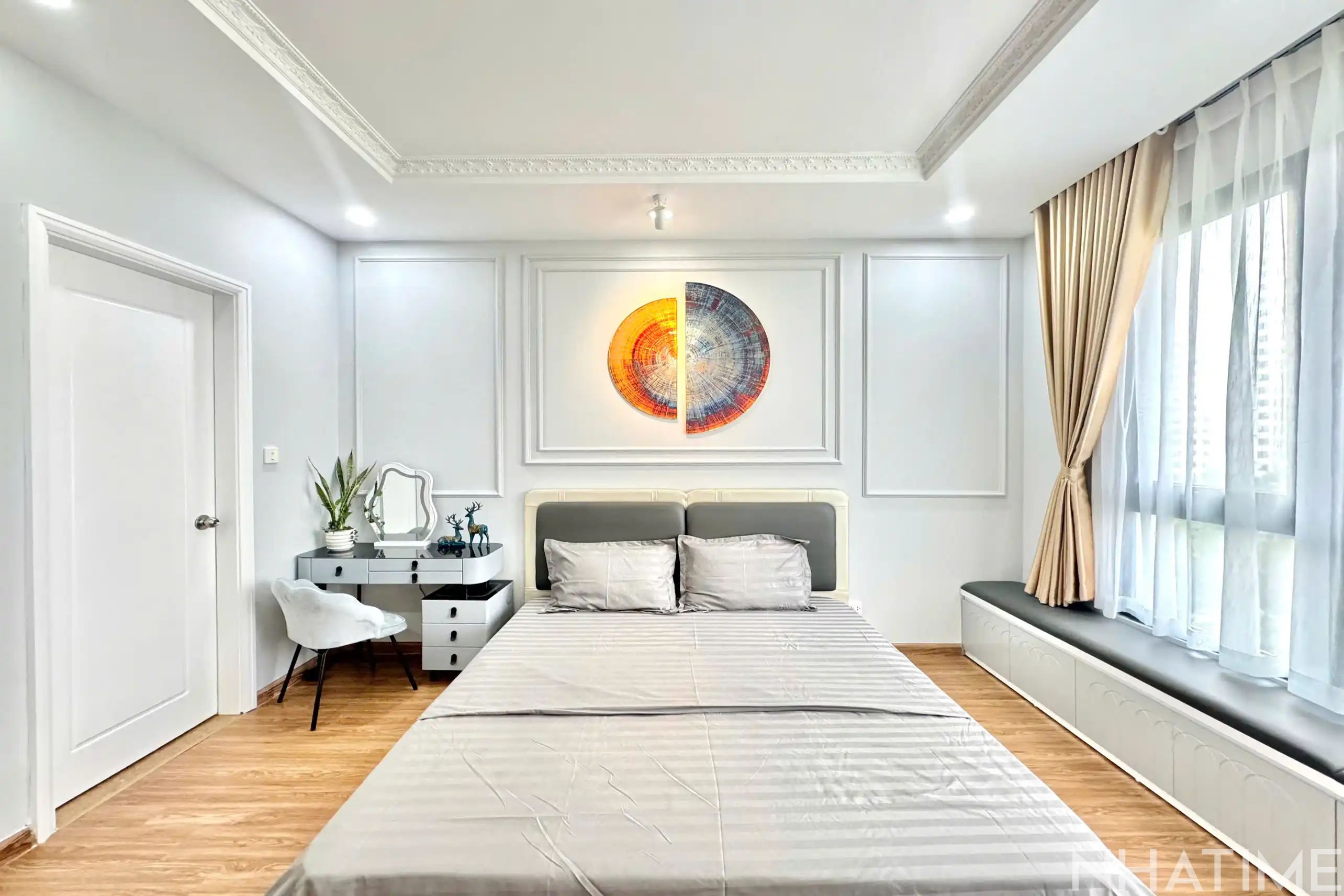 BÁN CĂN 2PN T08 83M Photo No.3