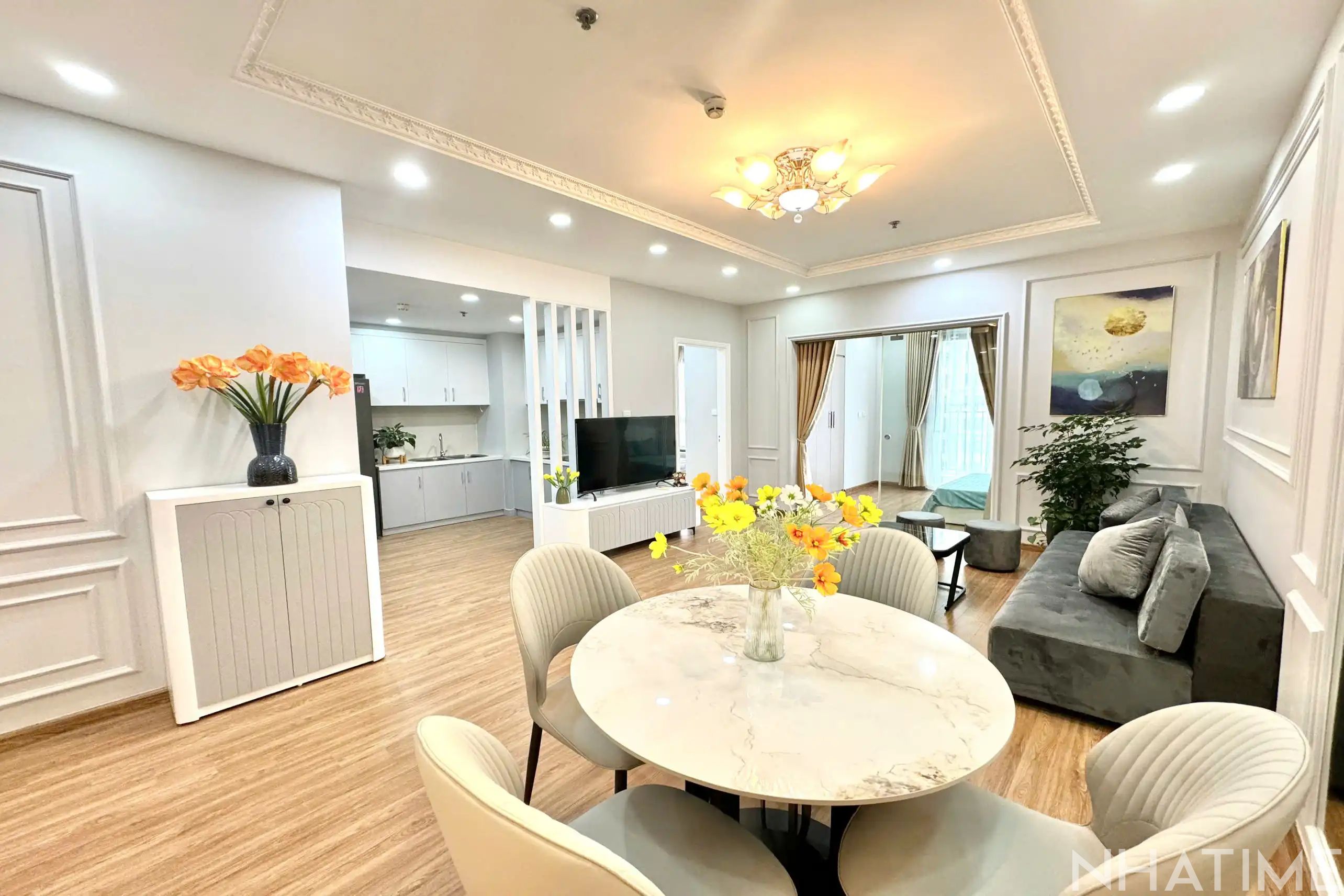 BÁN CĂN 2PN T08 83M Photo No.5