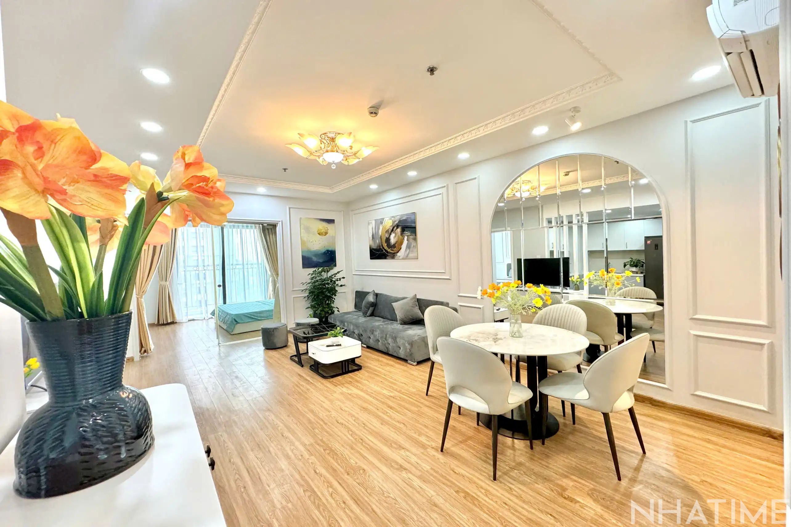 BÁN CĂN 2PN T08 83M Photo No.8