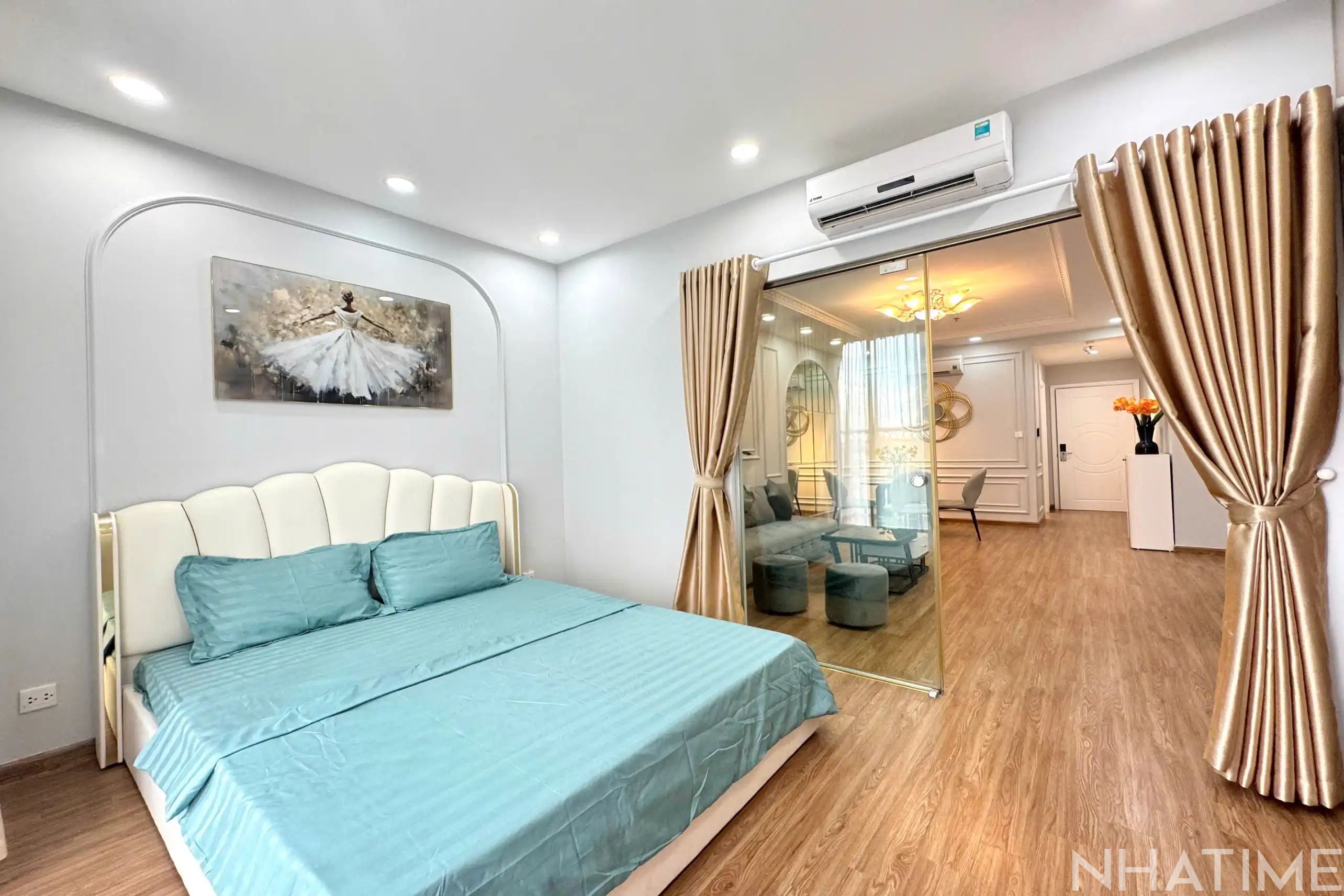 BÁN CĂN 2PN T08 83M Photo No.10