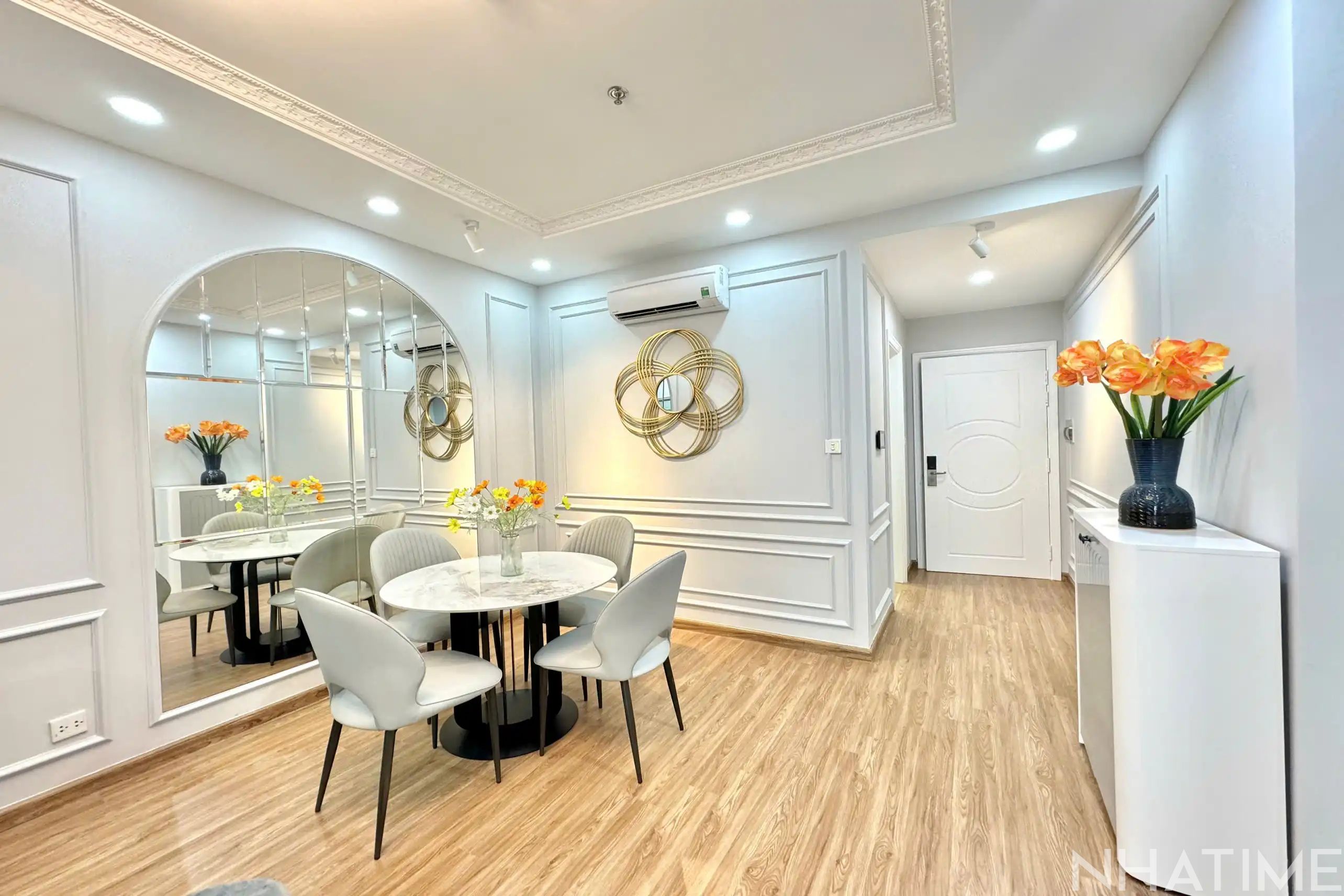 BÁN CĂN 2PN T08 83M Photo No.11